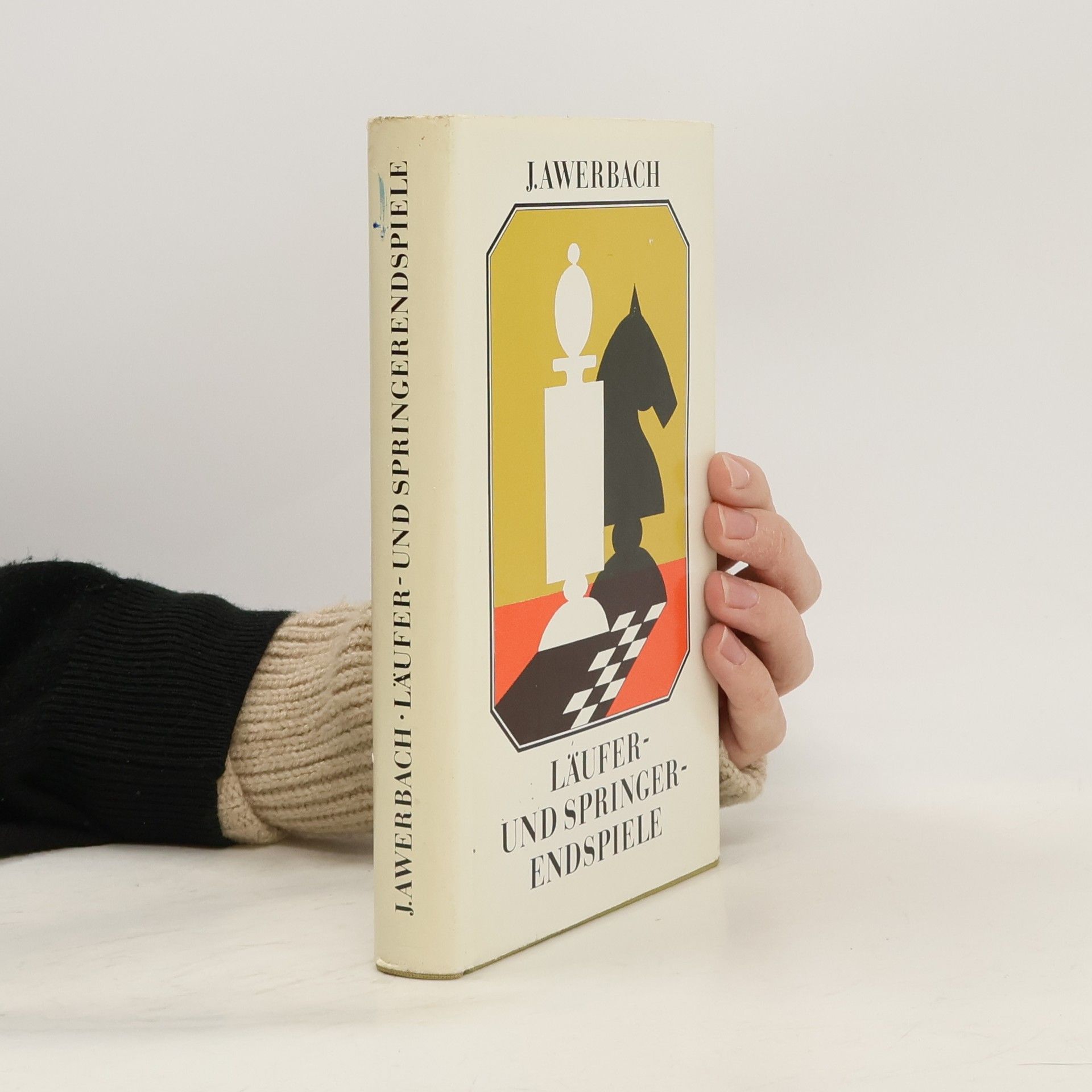 Läufer- und Springerendspiele