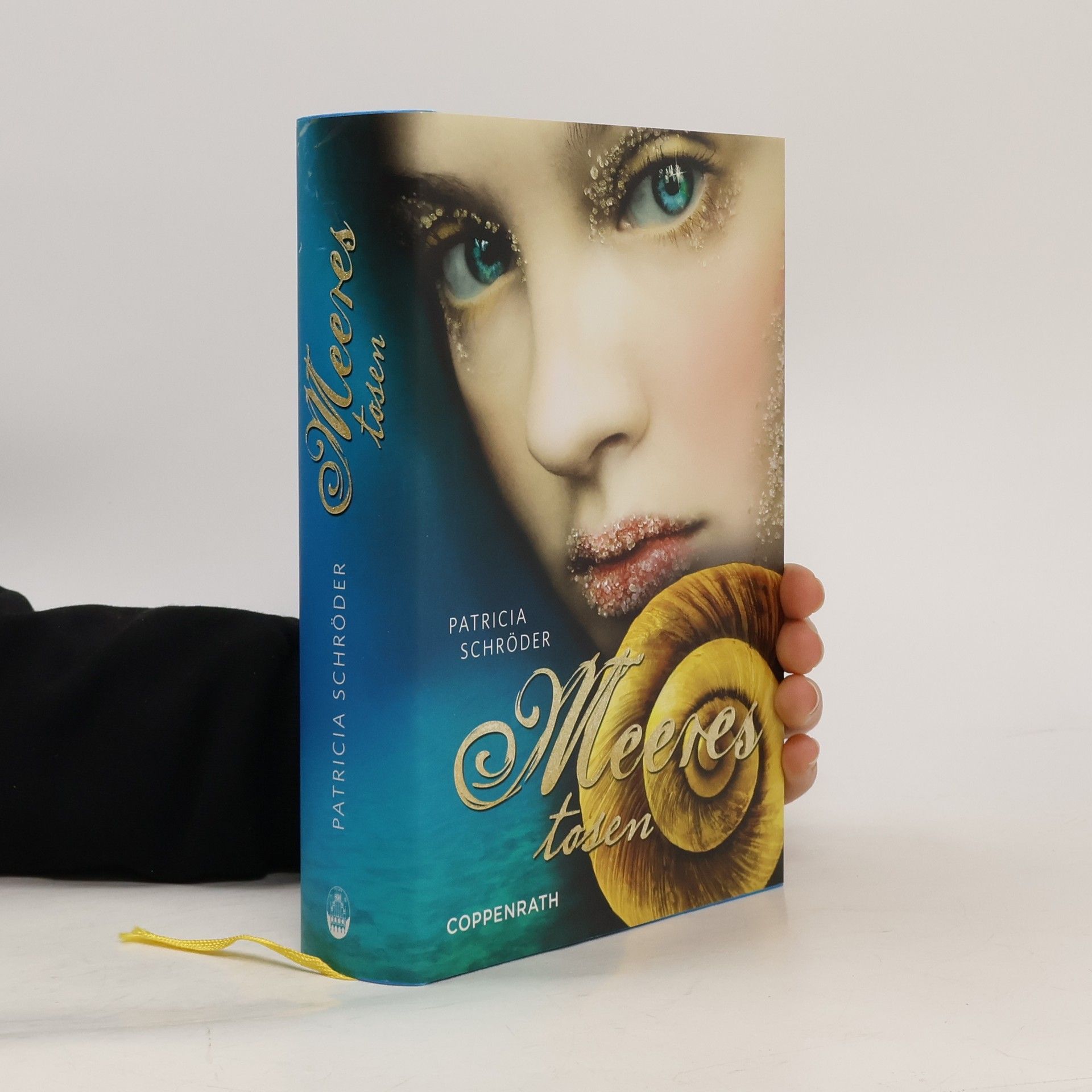 Patricia Schröder Meerestosen