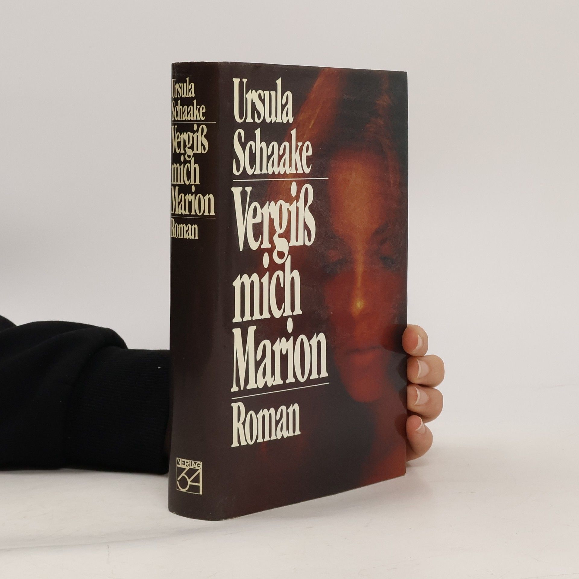 Vergiß mich, Marion