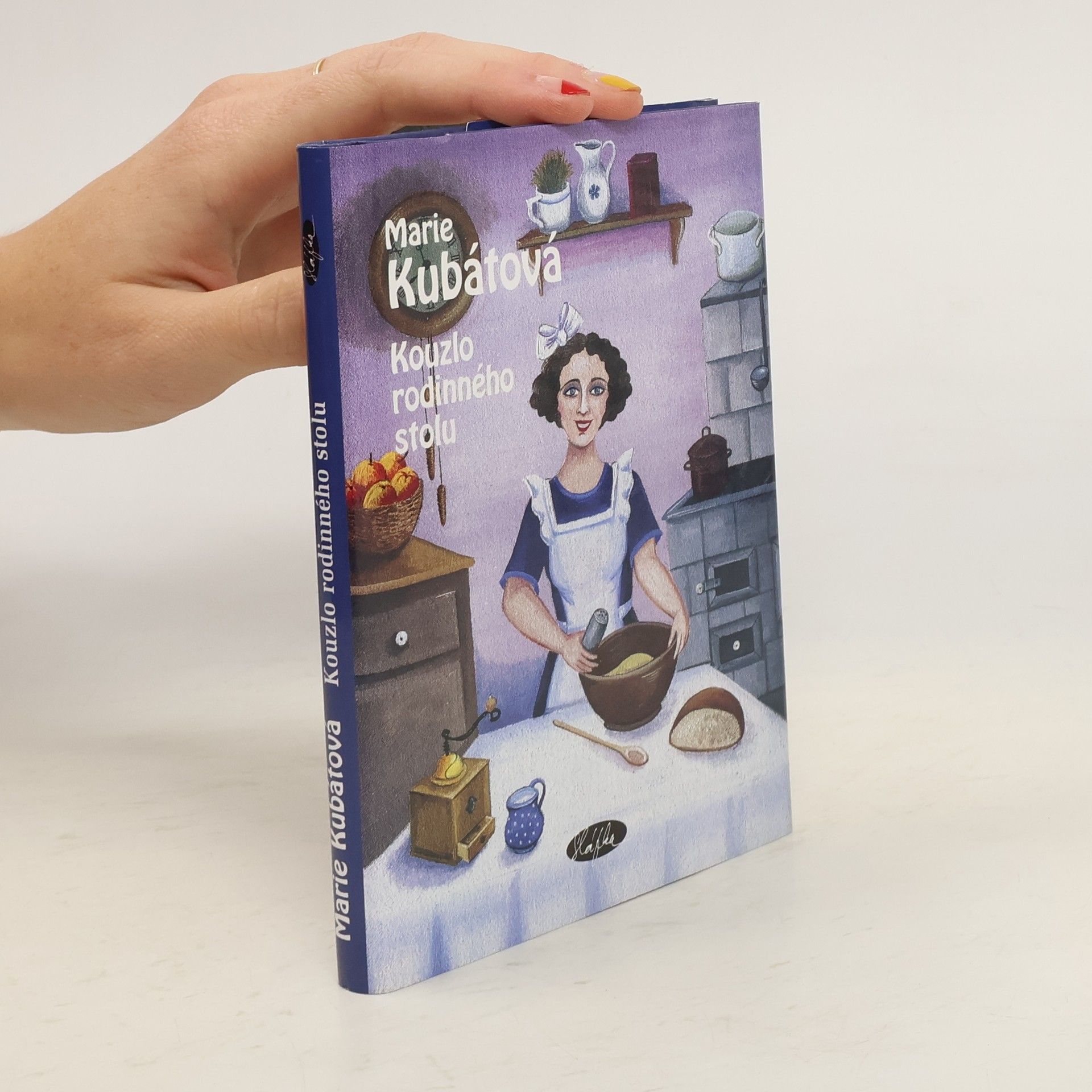 Kouzlo rodinného stolu