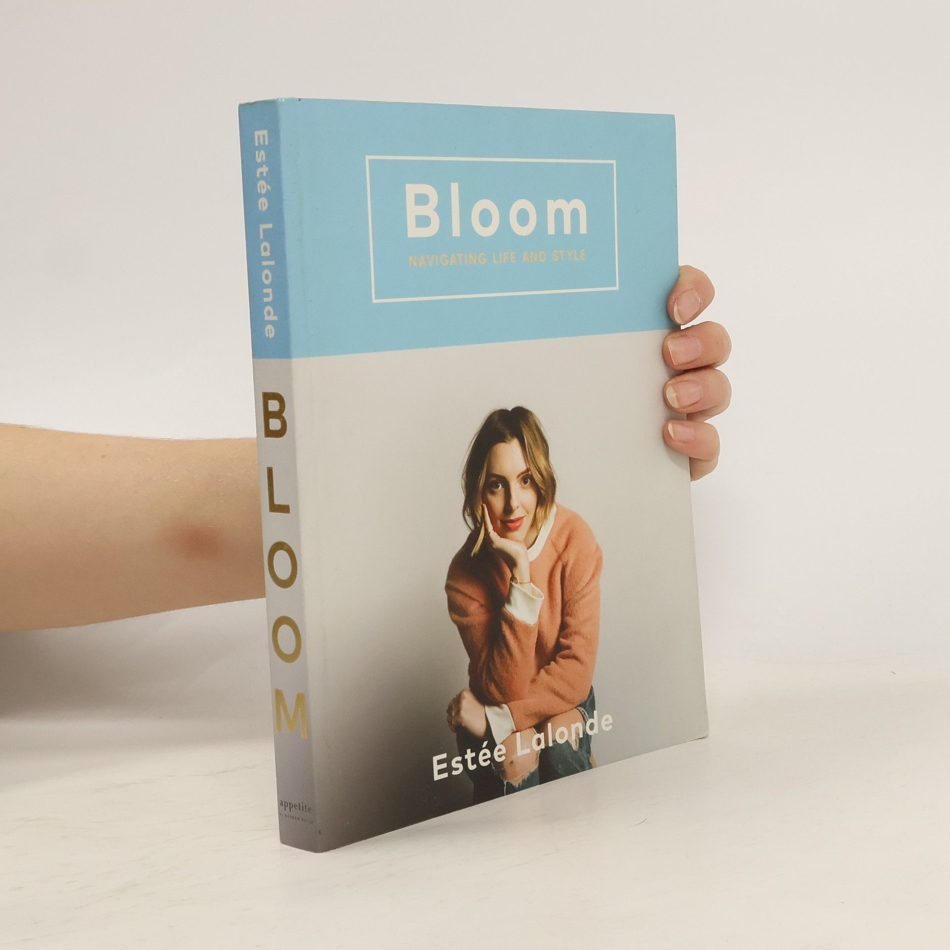 Lalonde Estee Bloom: Navigating Life and Style