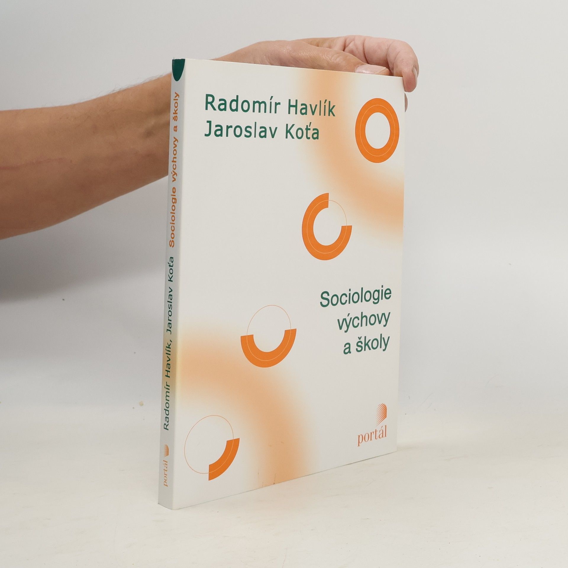 Sociologie výchovy a školy