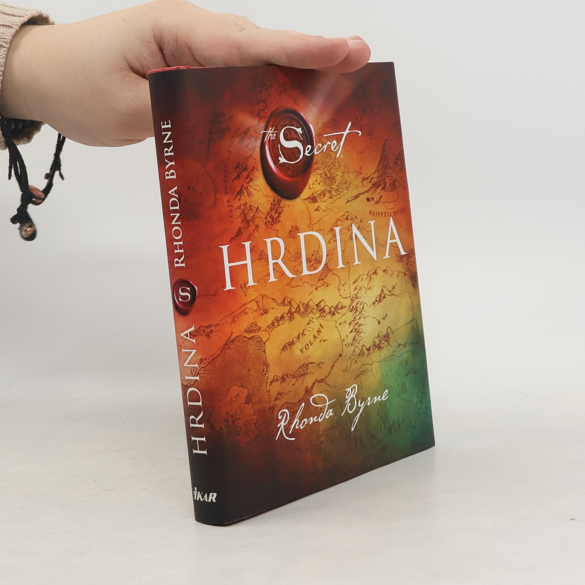 Hrdina