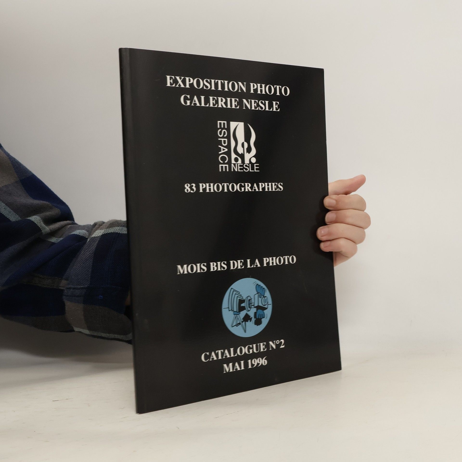 Collectif d'auteurs Exposition Photo. Galerie Nesle