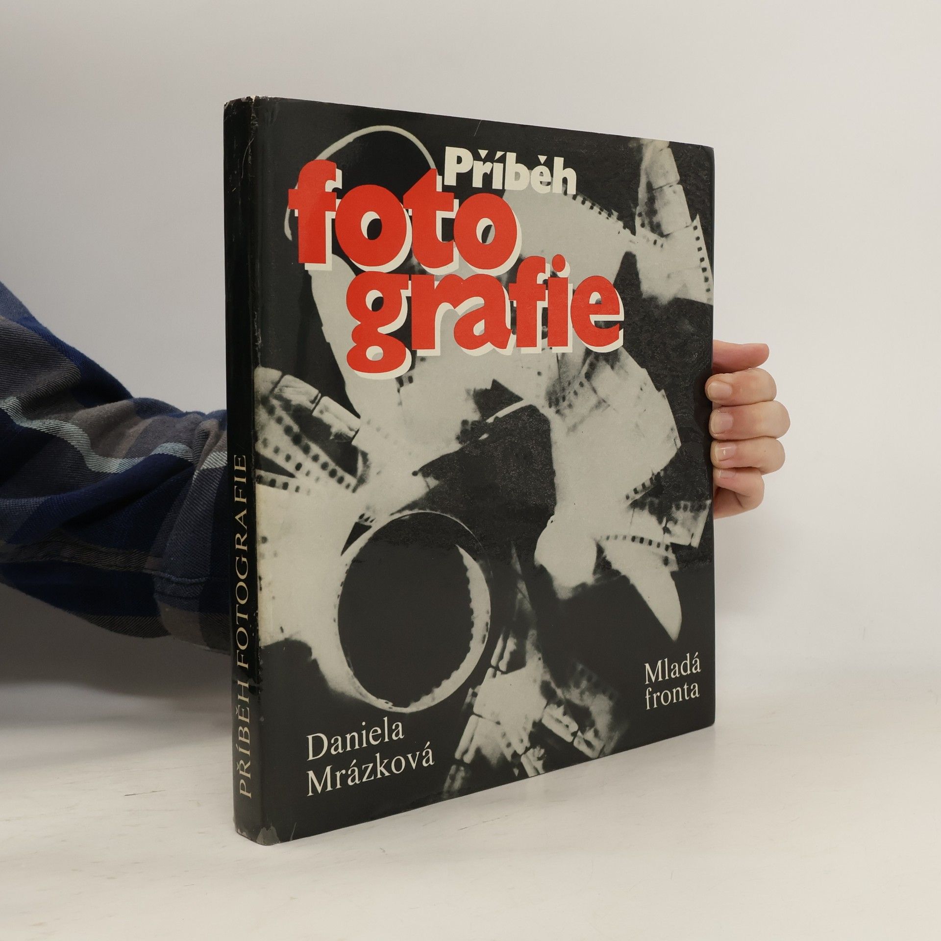 Příběh fotografie