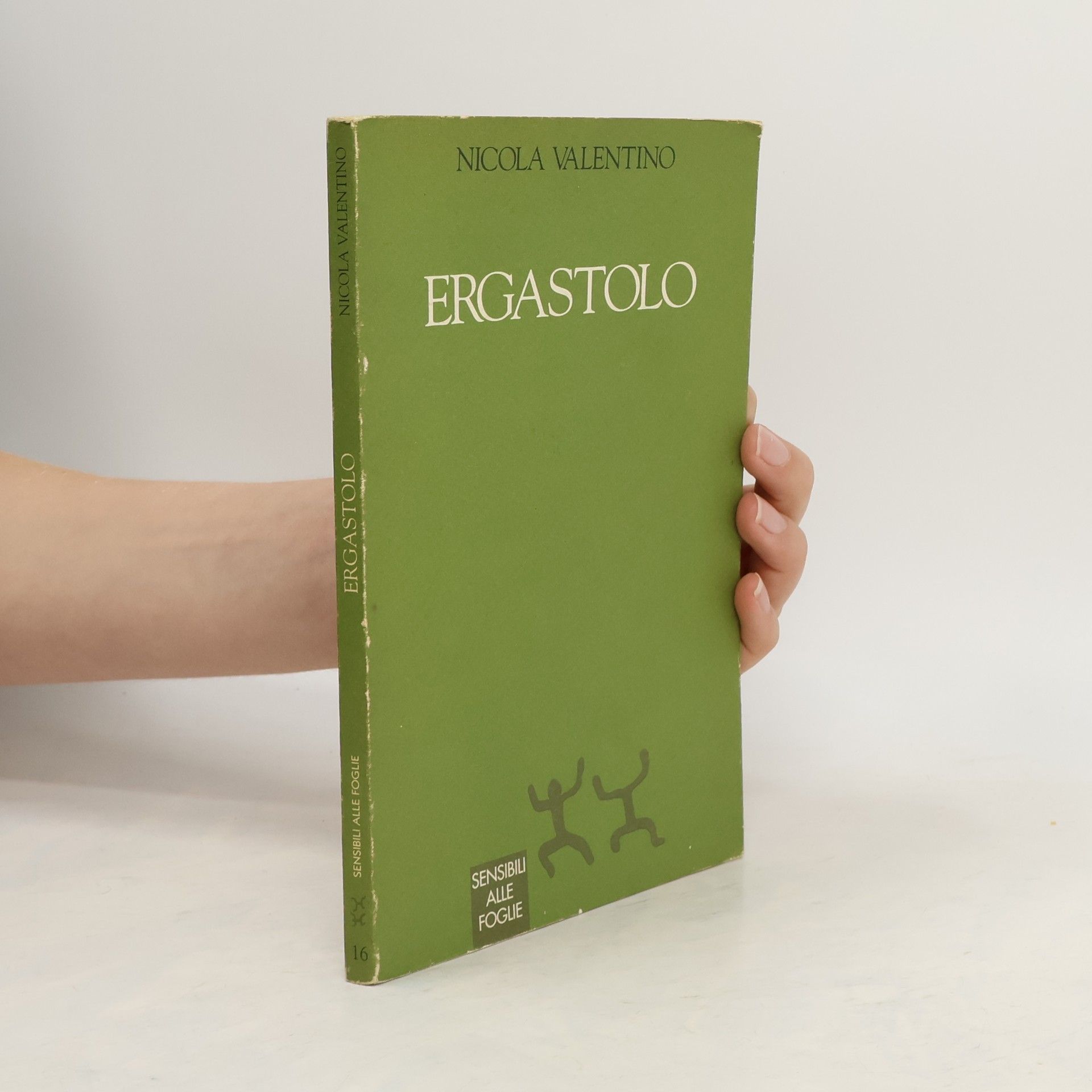 Sensibili alle foglie - 16: Ergastolo