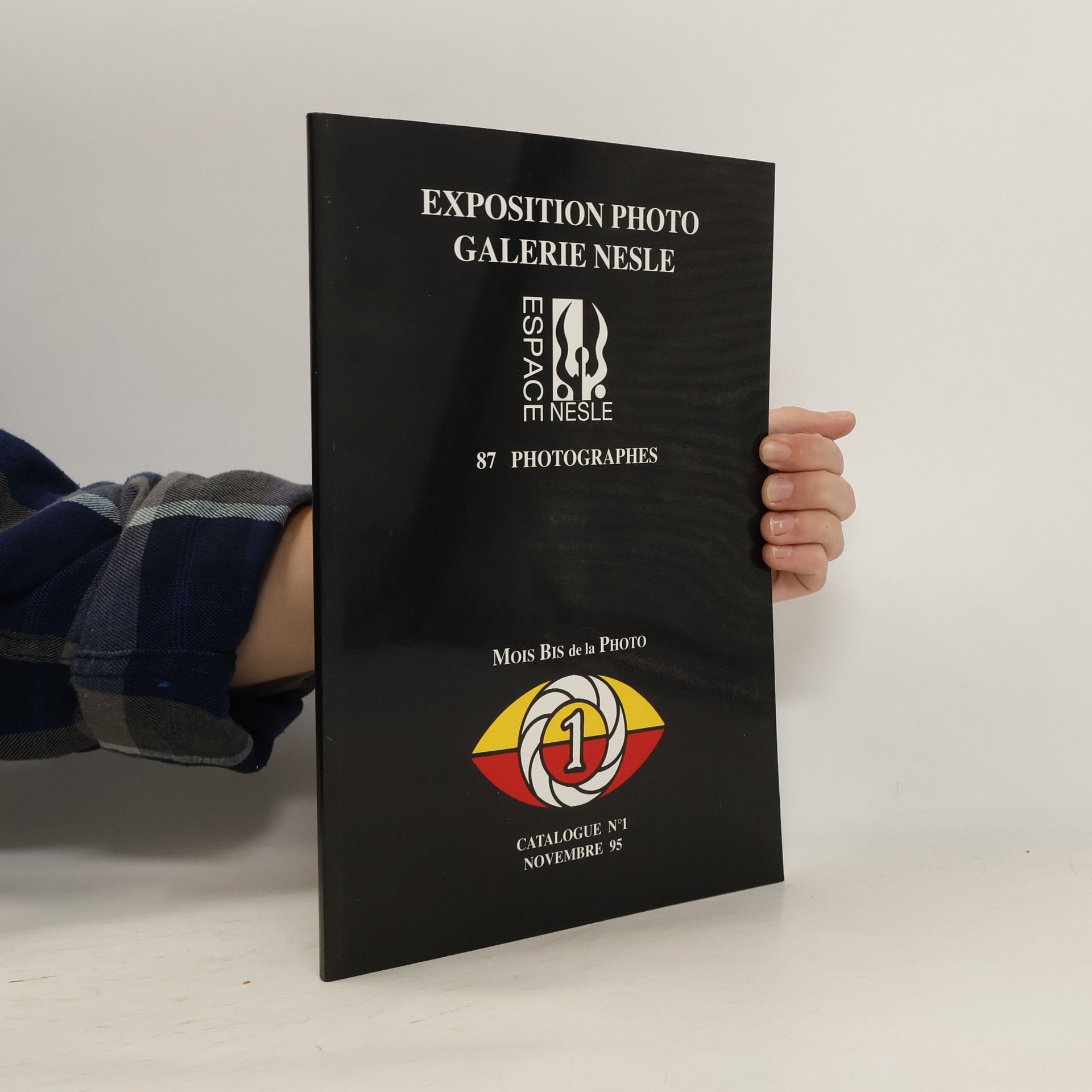 Collectif d'auteurs Exposition Photo. Galerie Nesle