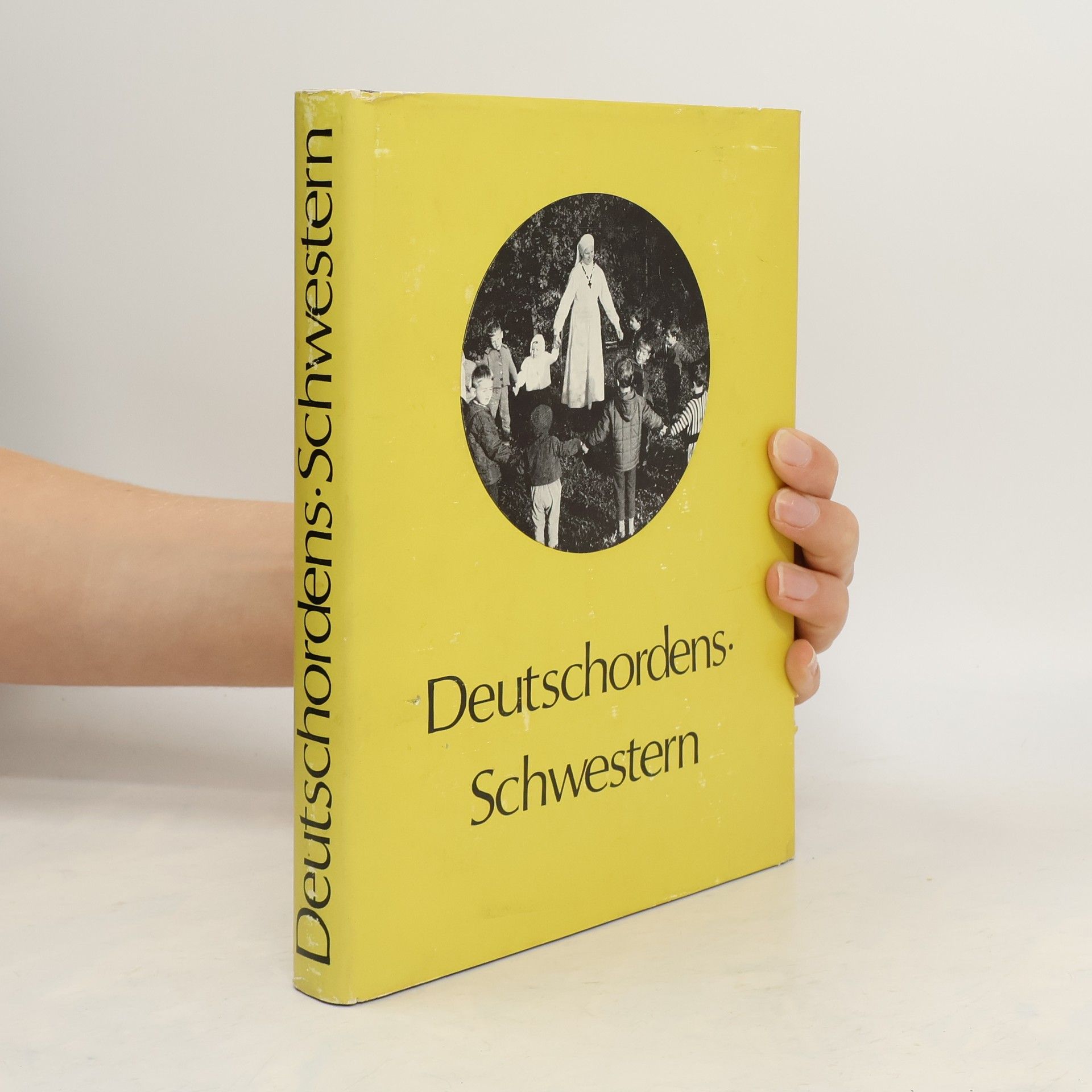 Auteurscollectief Deutschordens Schwestern