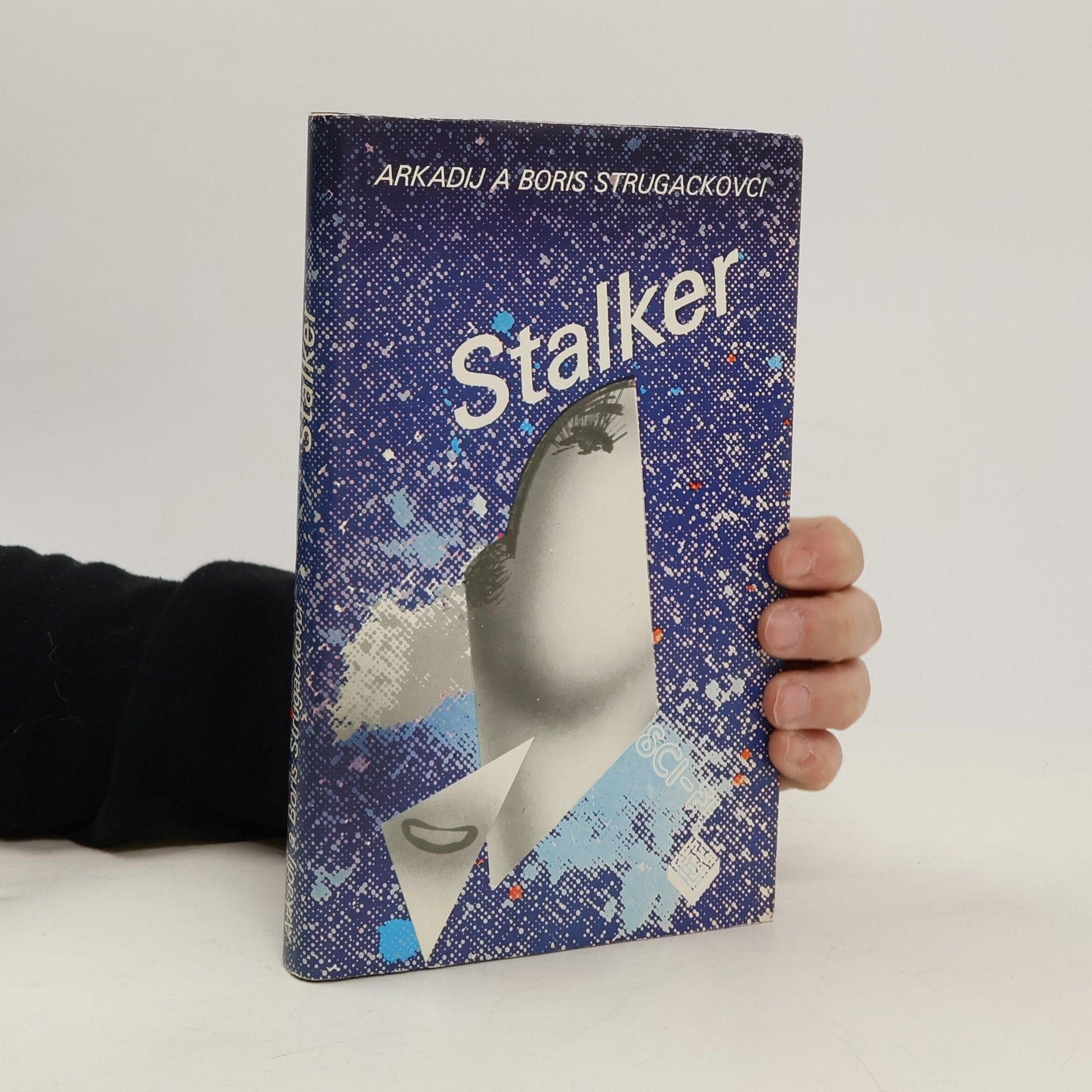Arkadij Natanovič Strugackij Stalker