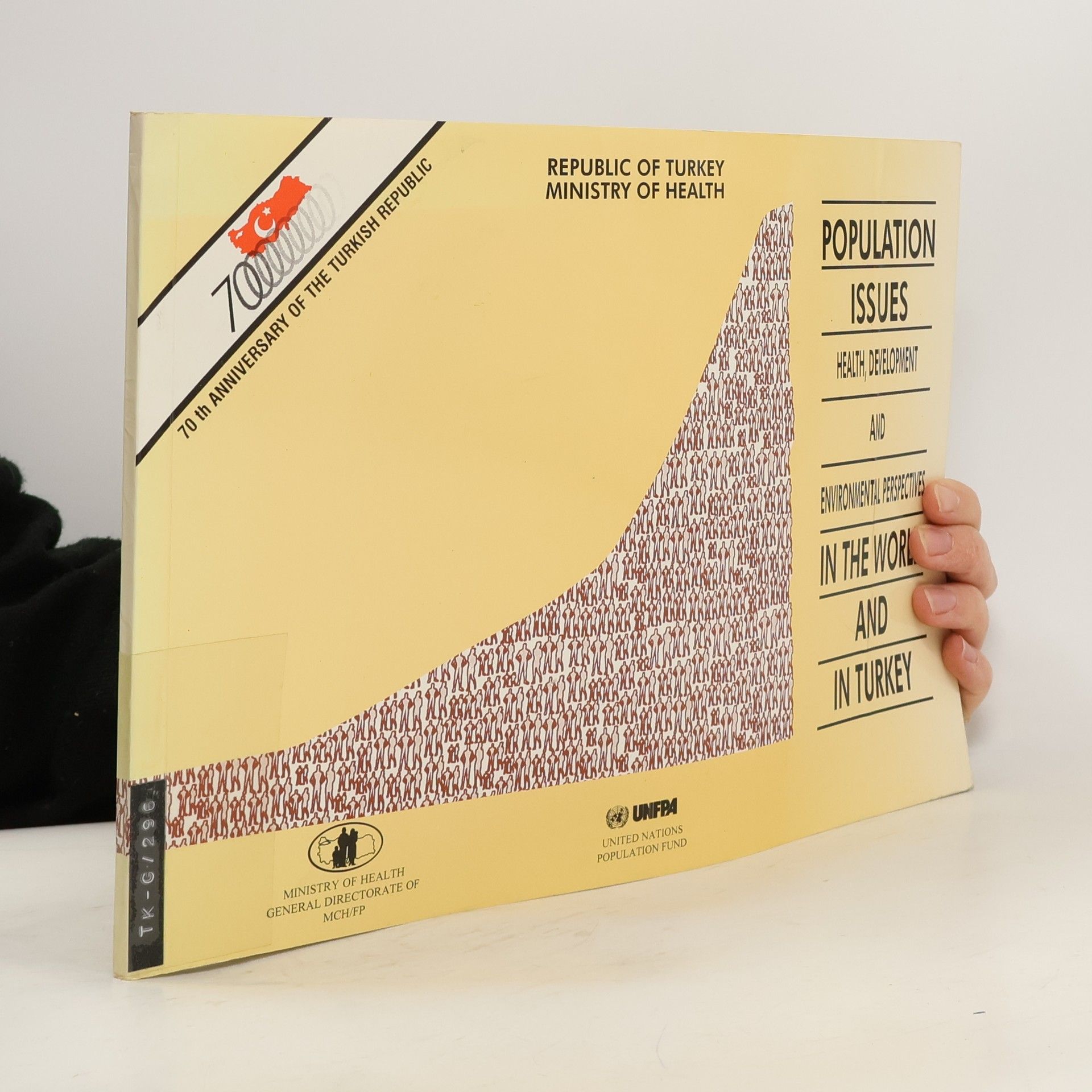 Güneş Ermumcu Balkan Population Issues in the World and in Turkey