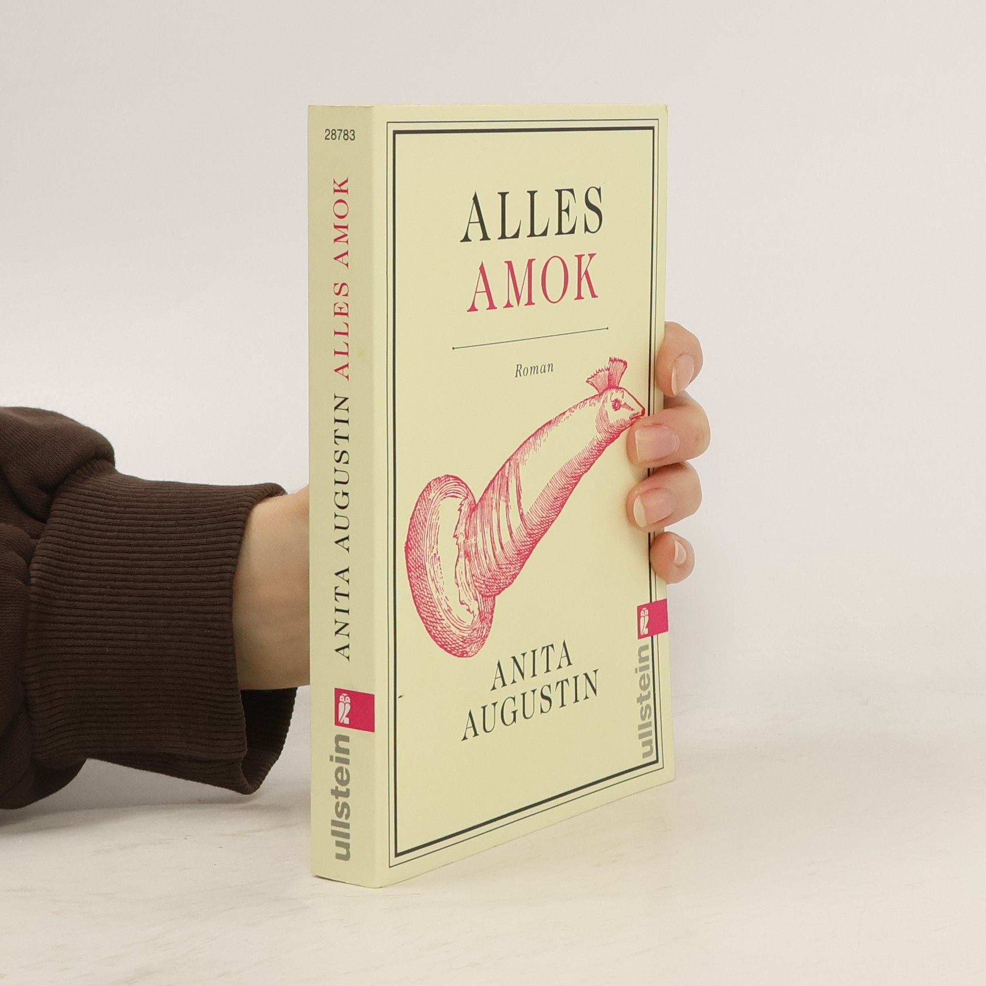 Alles Amok