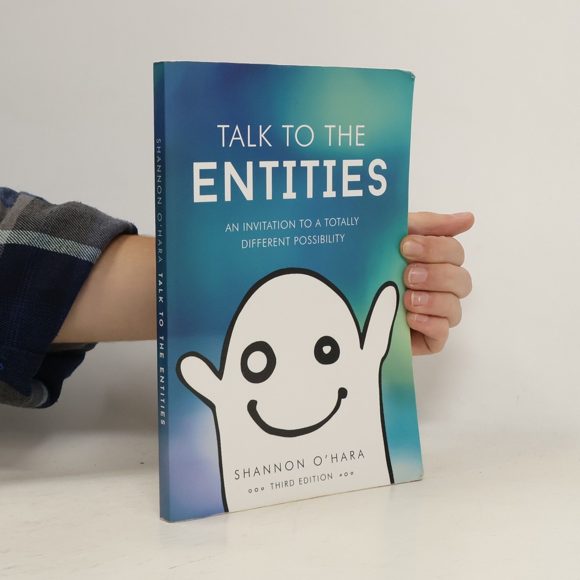 Talk to the Entities