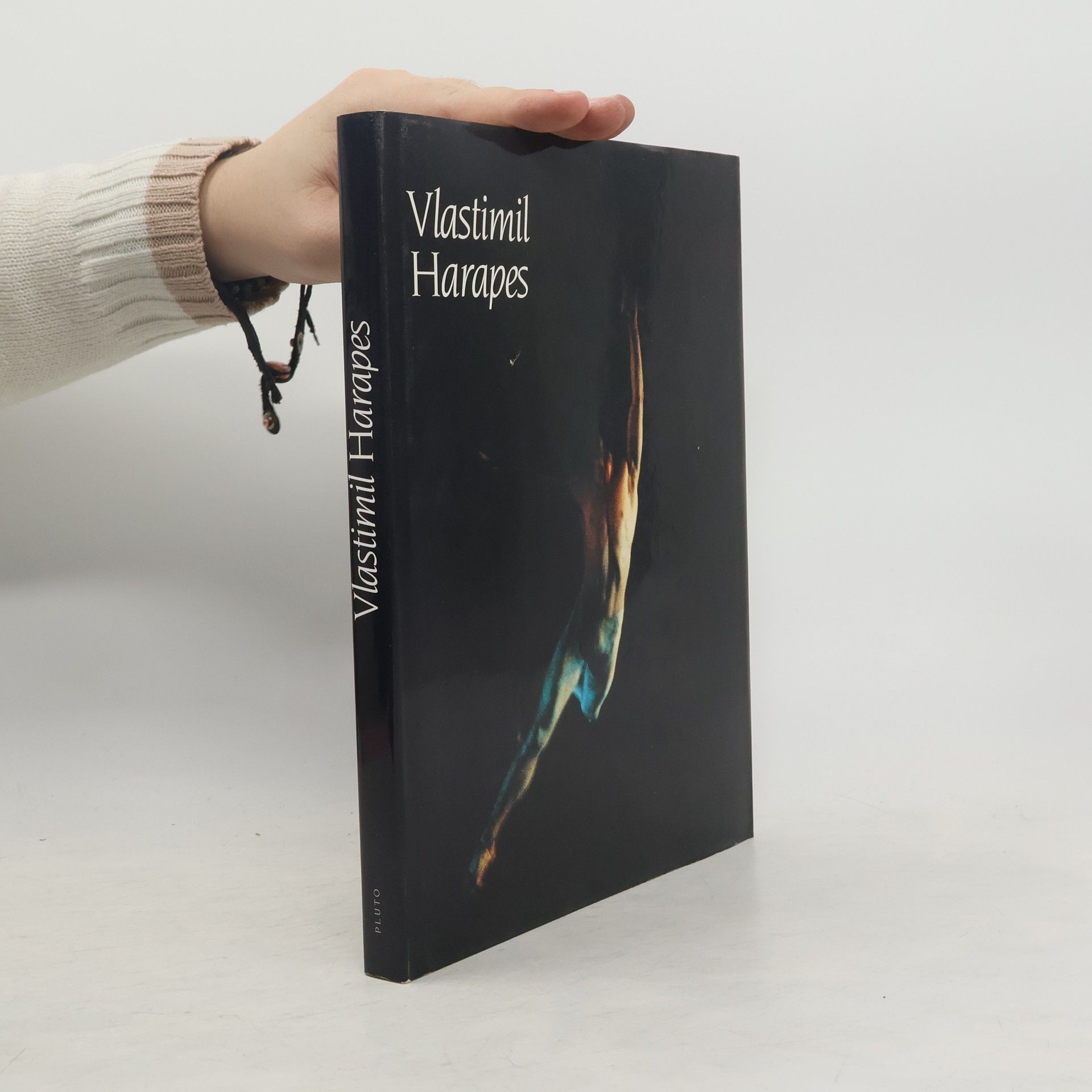 Various authors Vlastimil Harapes