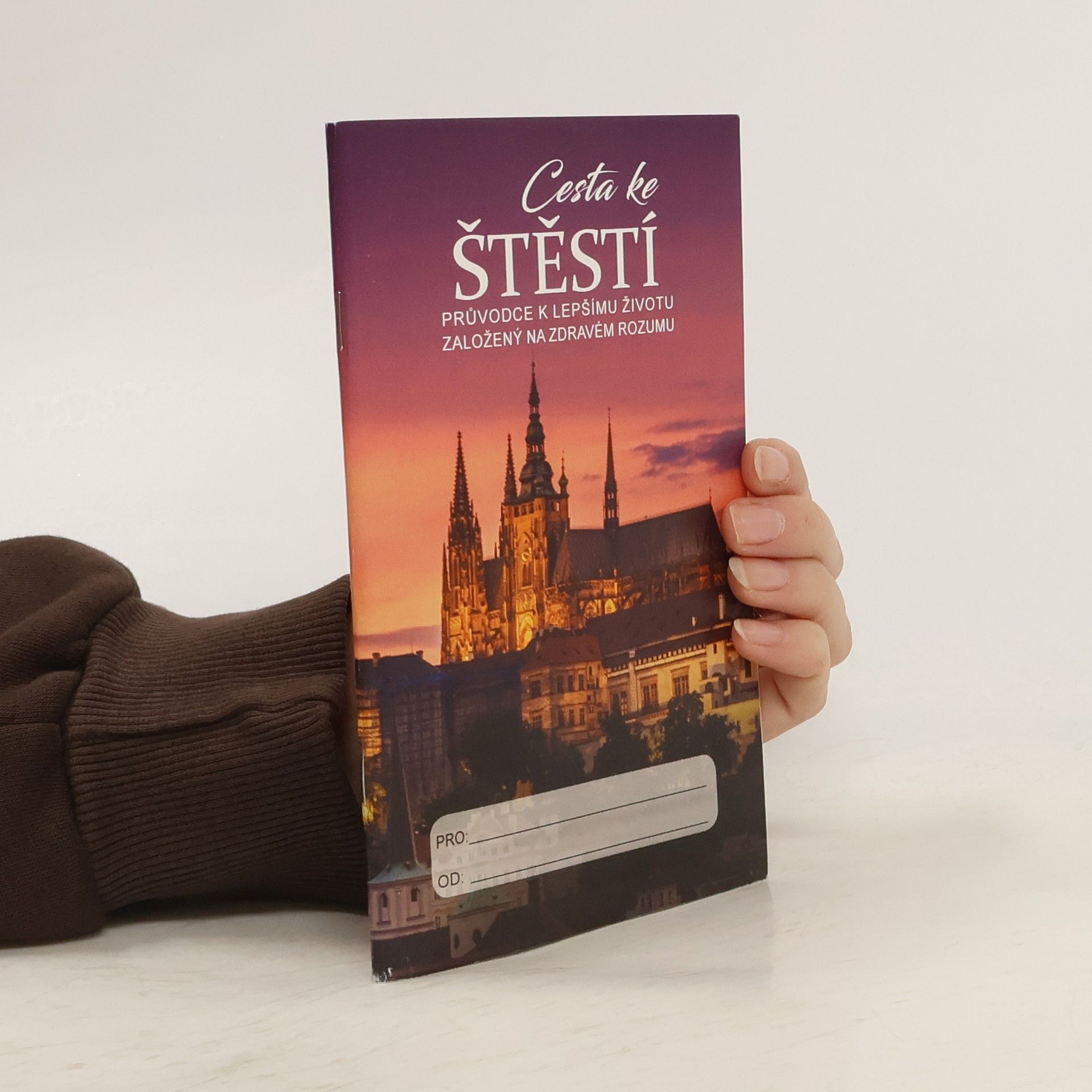 Auteurscollectief Cesta ke štěstí