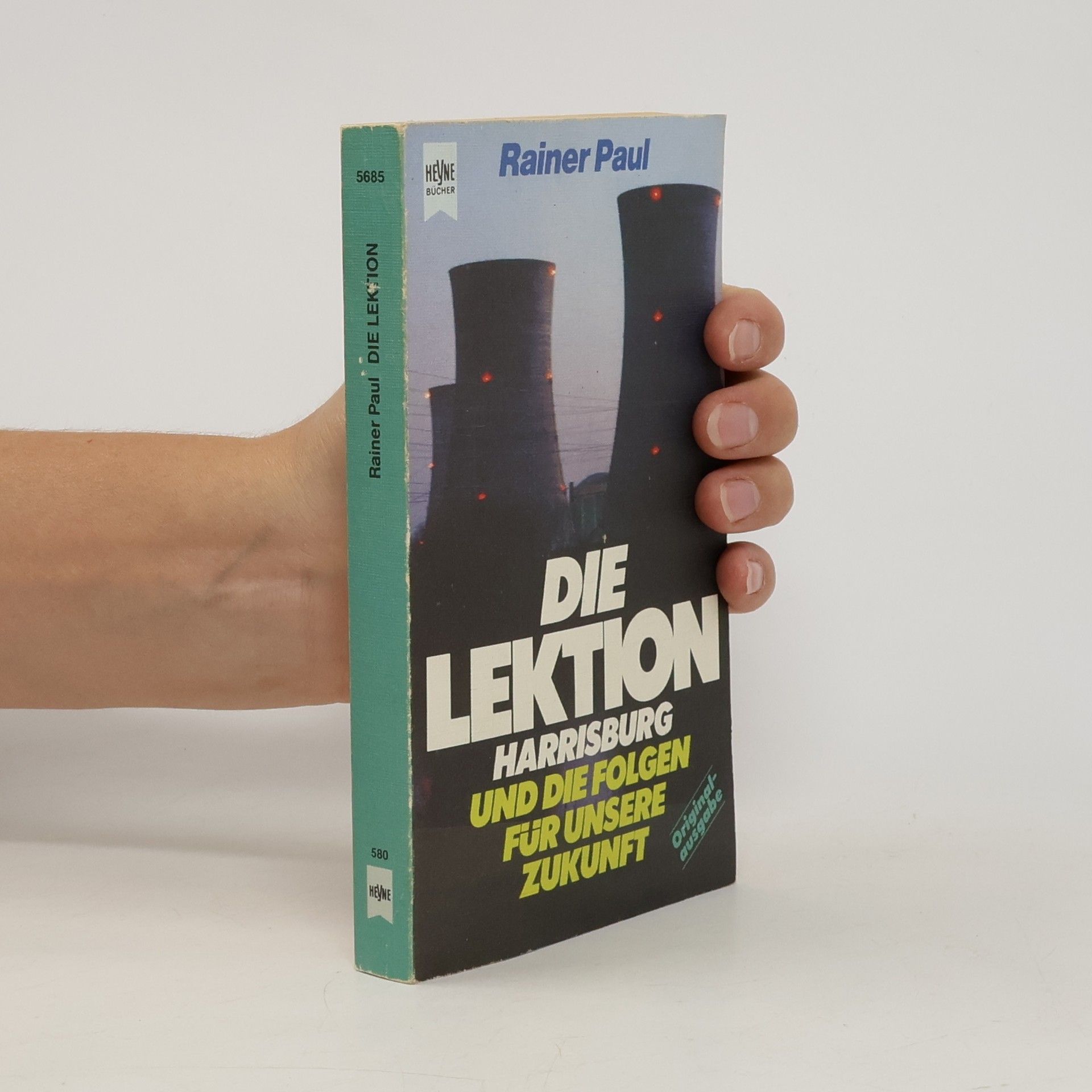 Die Lektion