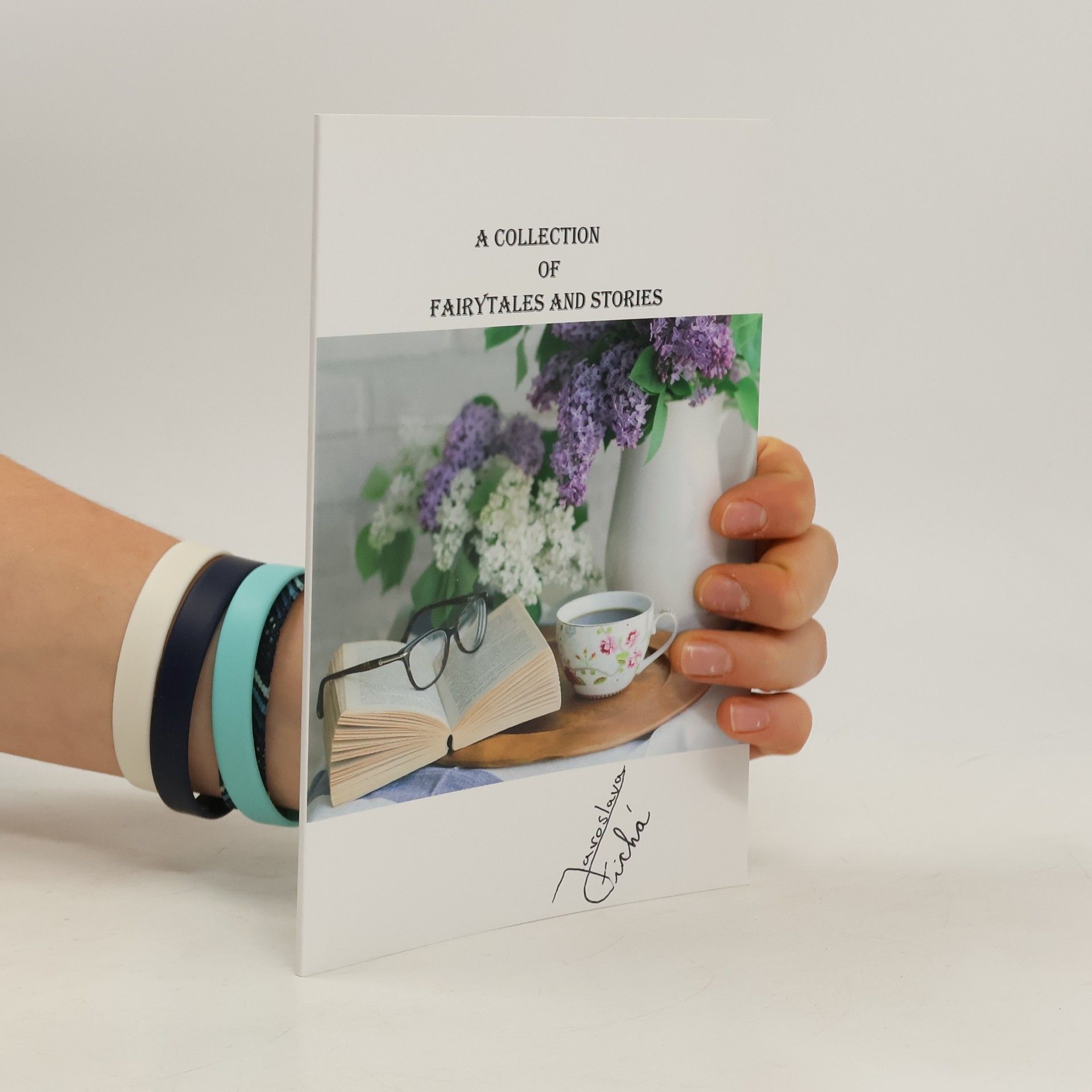 A Collection of Fairytales and Stories