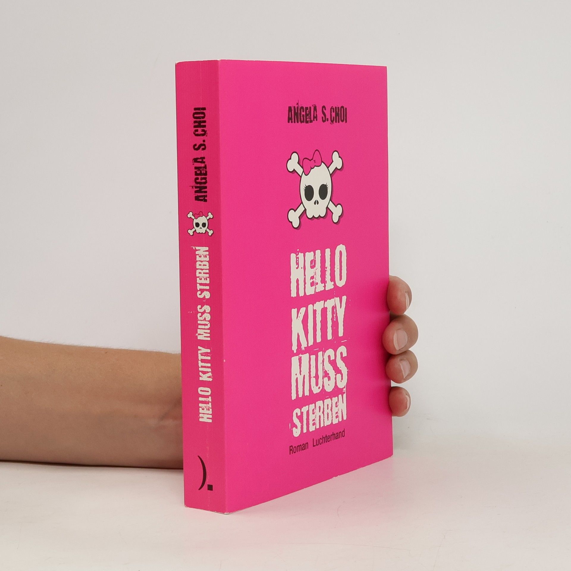 Hello Kitty muss sterben