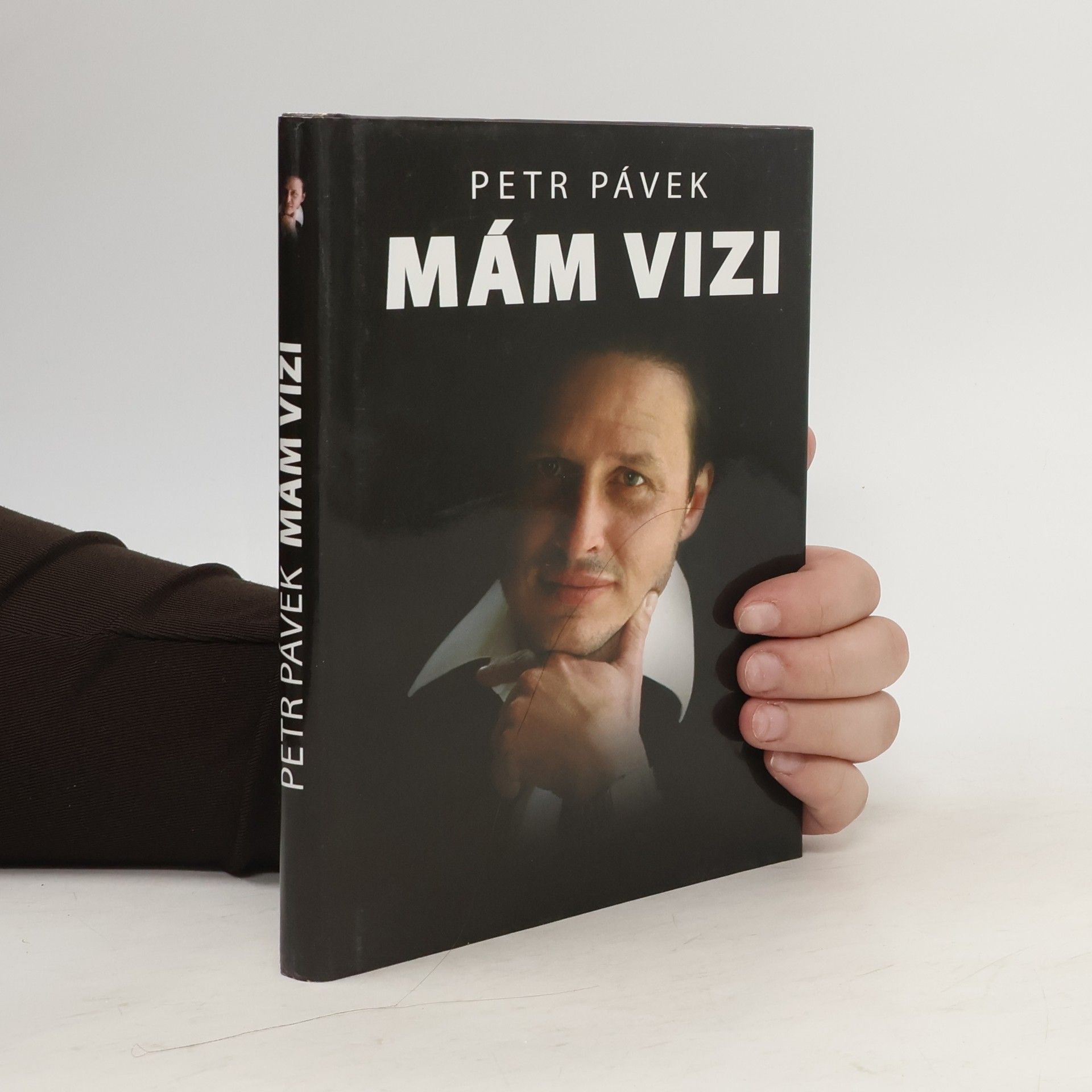 Mám vizi