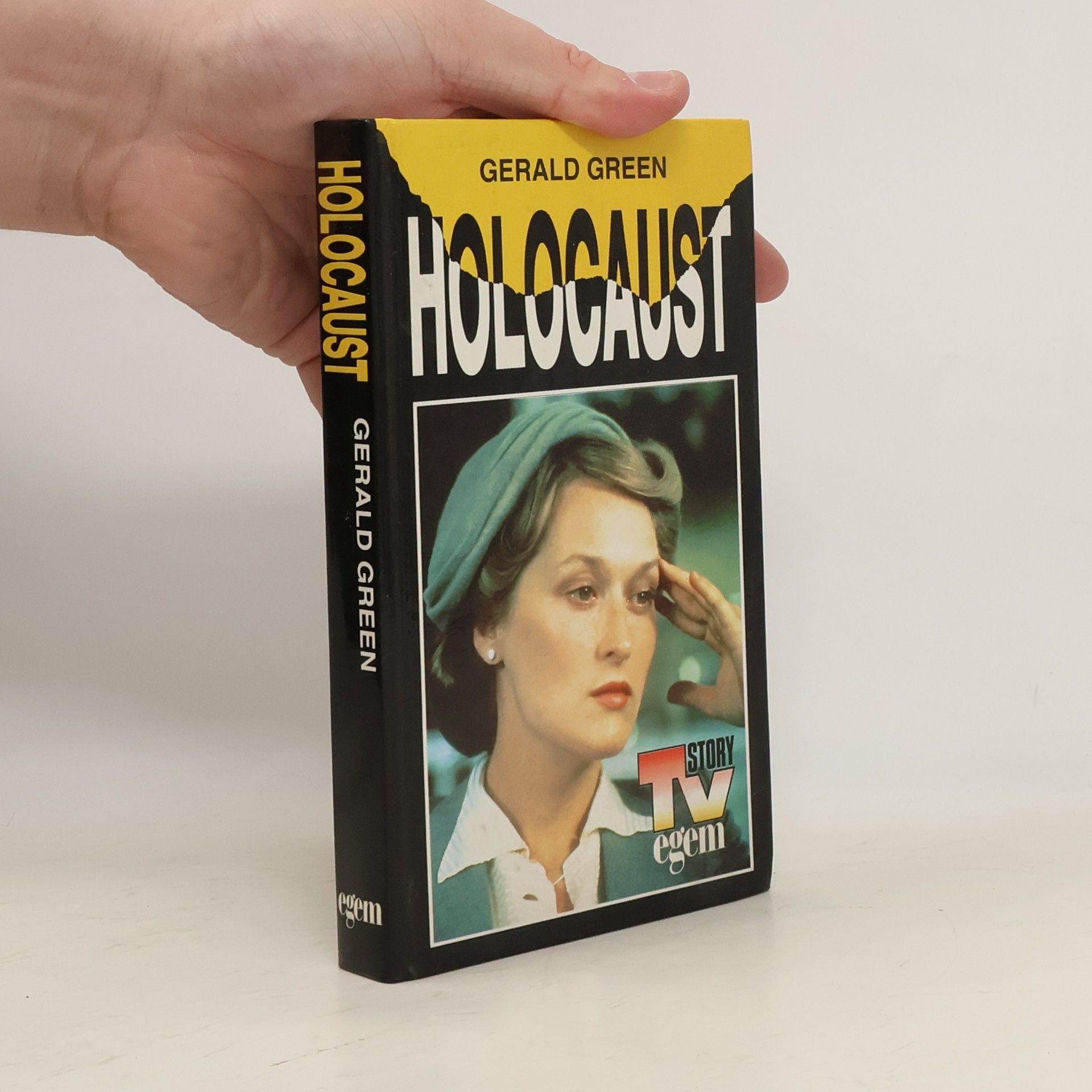 Karol Sidon Holocaust