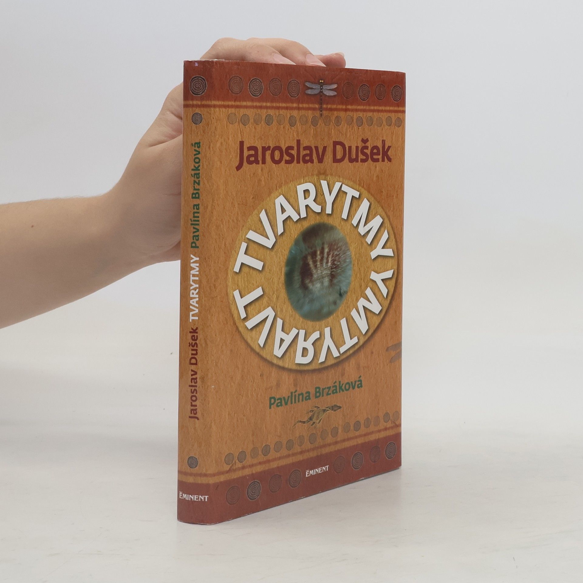 Jaroslav Dušek Tvarytmy