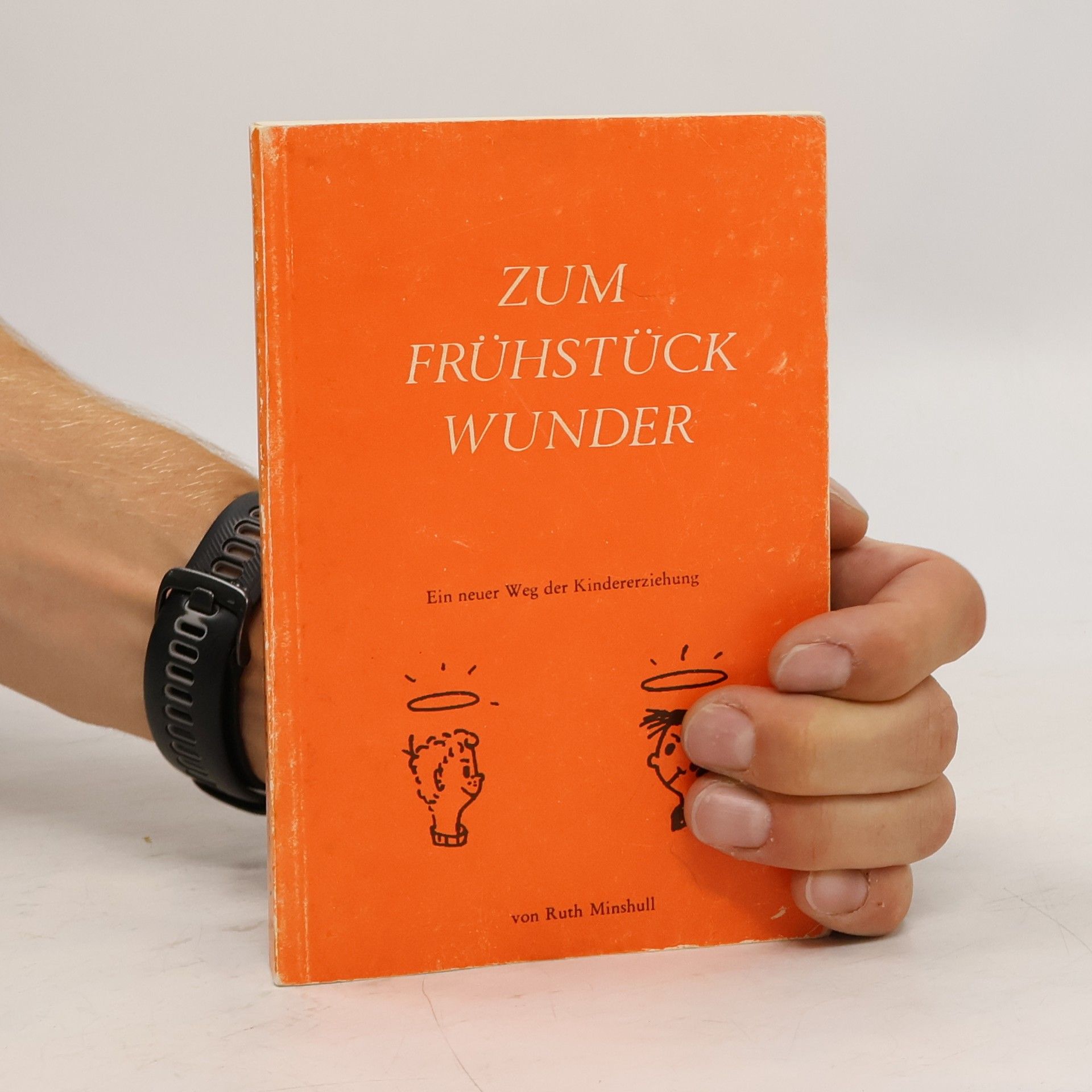 Zum Frühstück Wunder