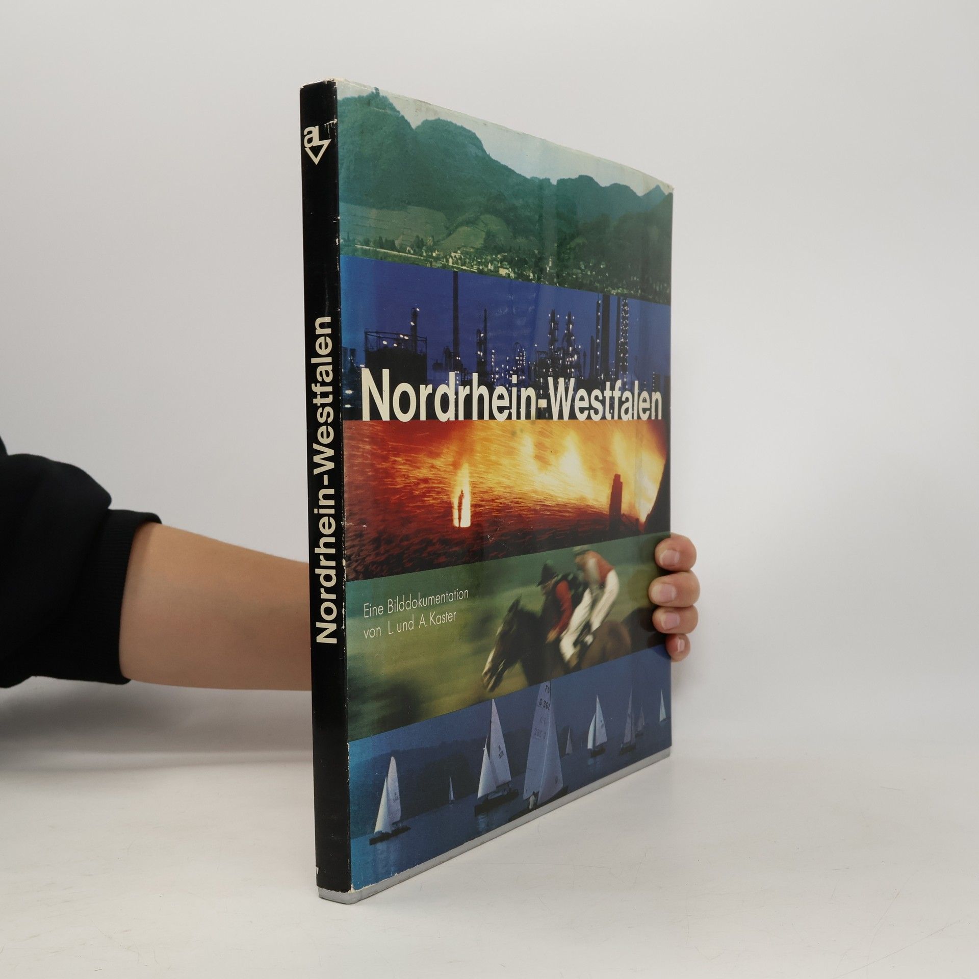 L. Kaster Nordrhein-Westfalen