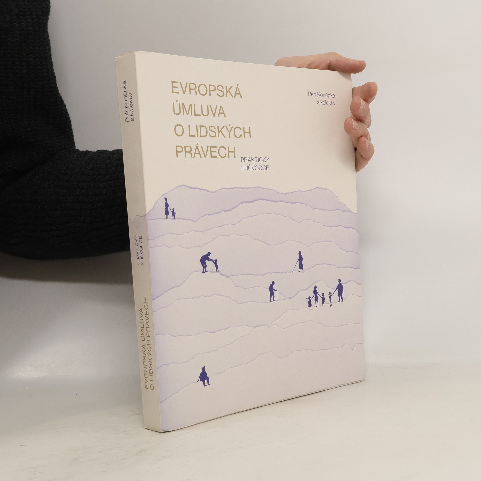 Evropská úmluva o lidských právech
