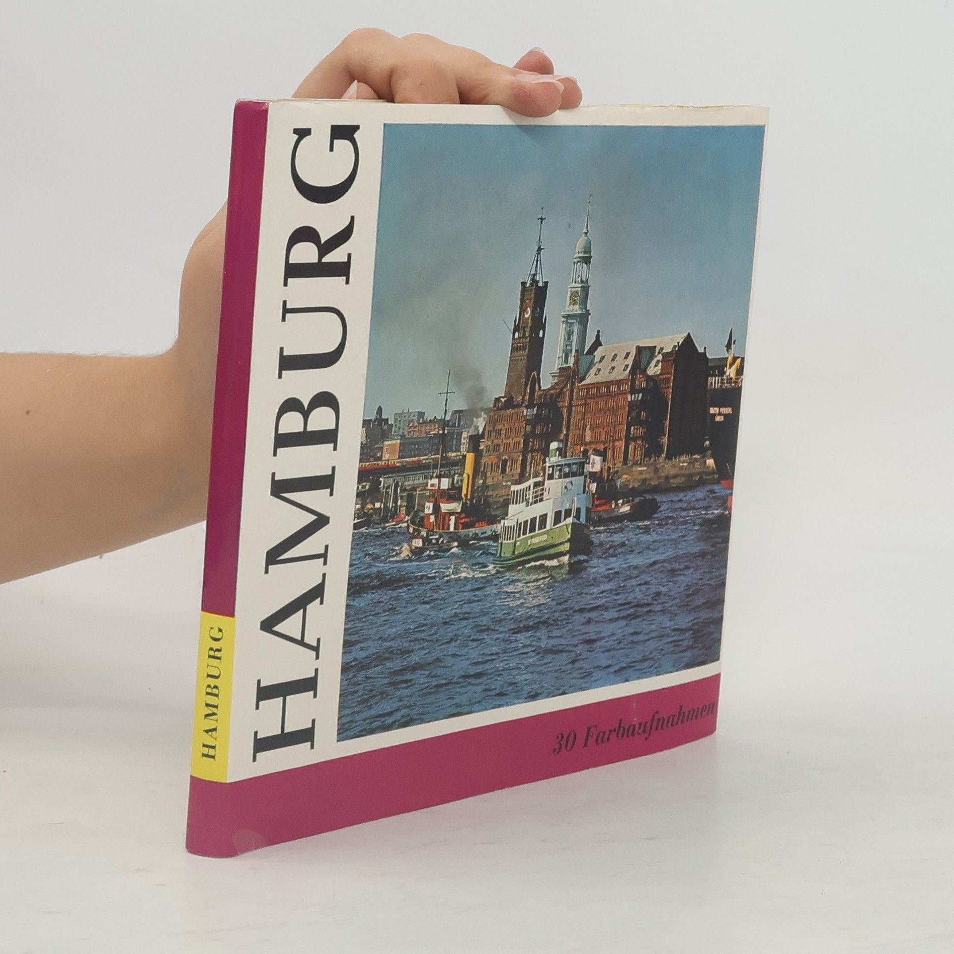 Auteurscollectief Hamburg