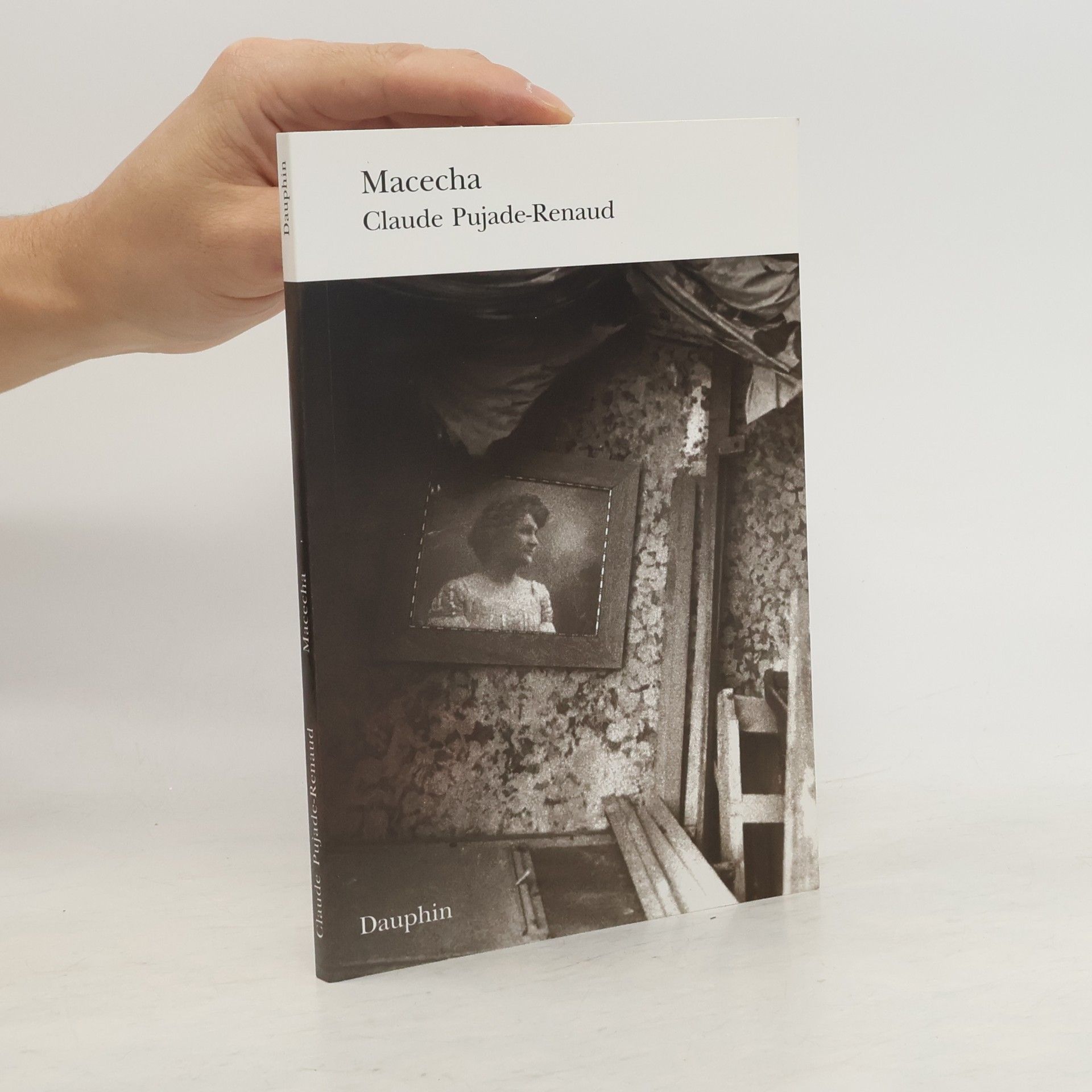 Claude Pujade Renaud Macecha