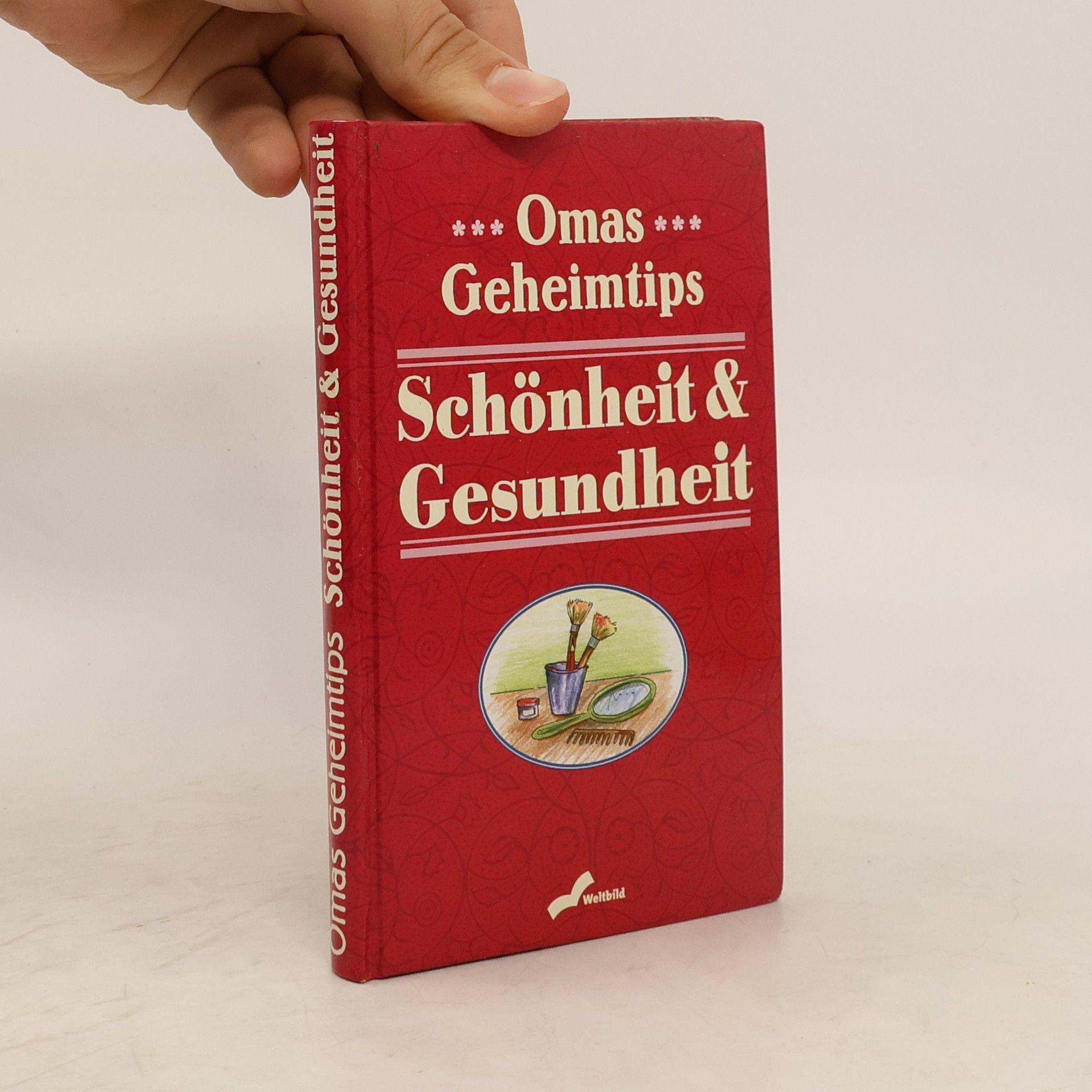 Auteurscollectief Omas beste Tips