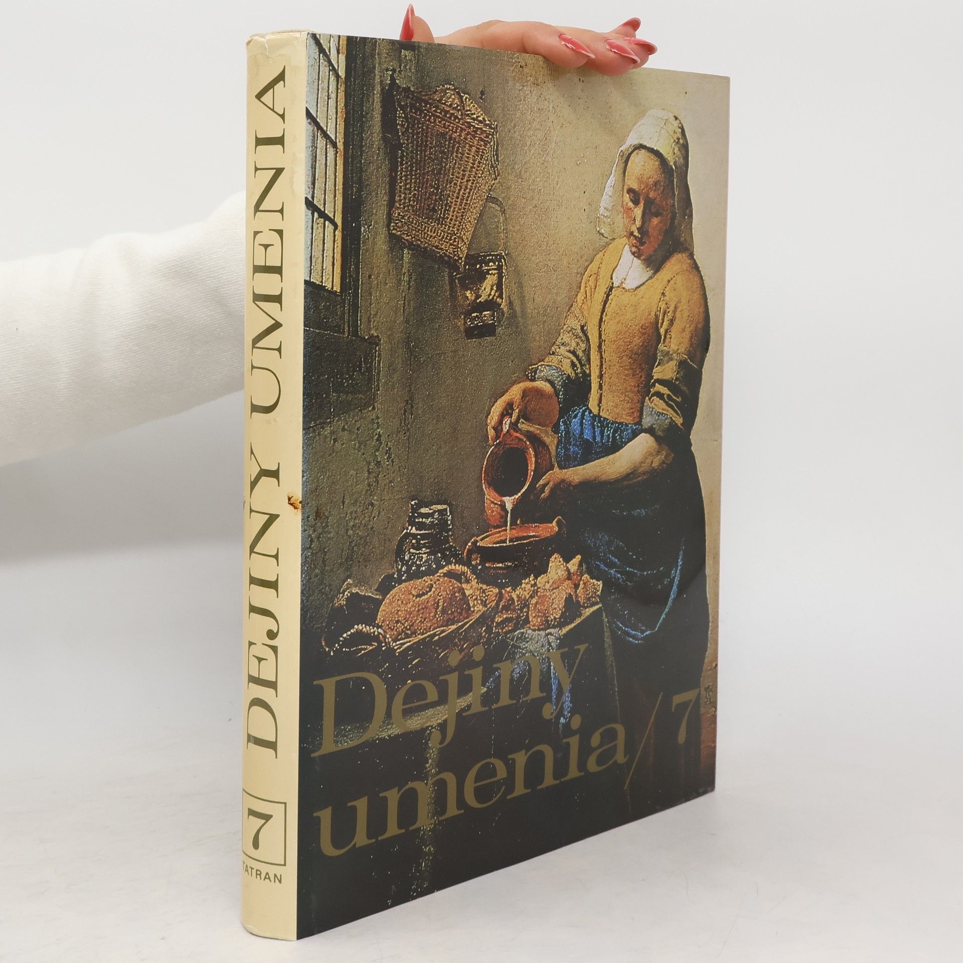 Joseph Pijoan Dejiny umenia 7