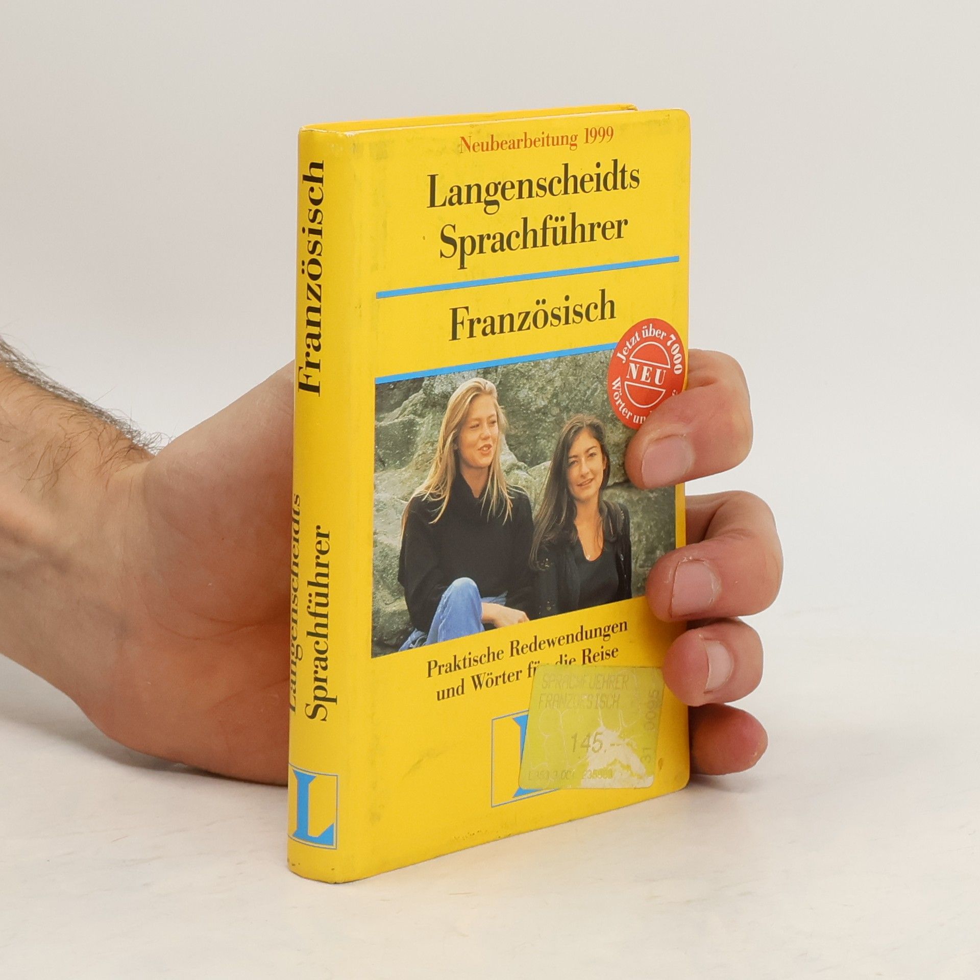 Nicole Stephan Gabinel Langenscheidts Sprachführer