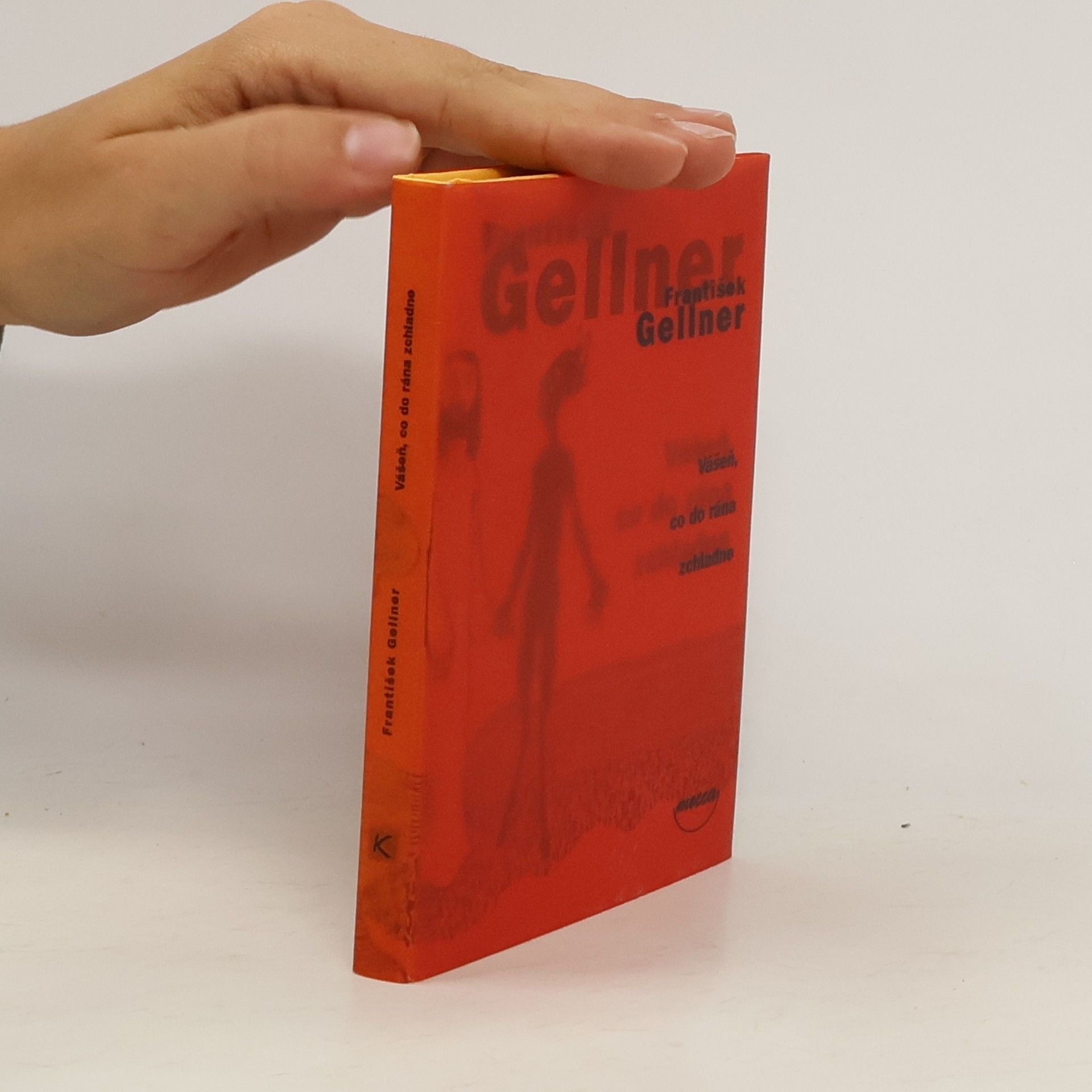 Vášeň, co do rána zchladne