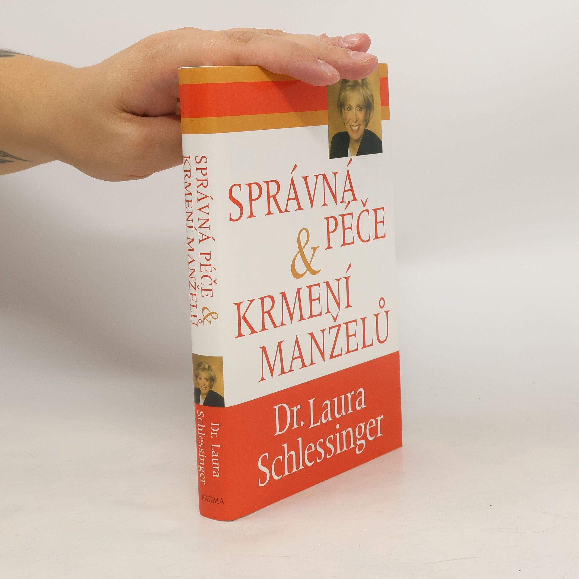 Správná péče a krmení manželů