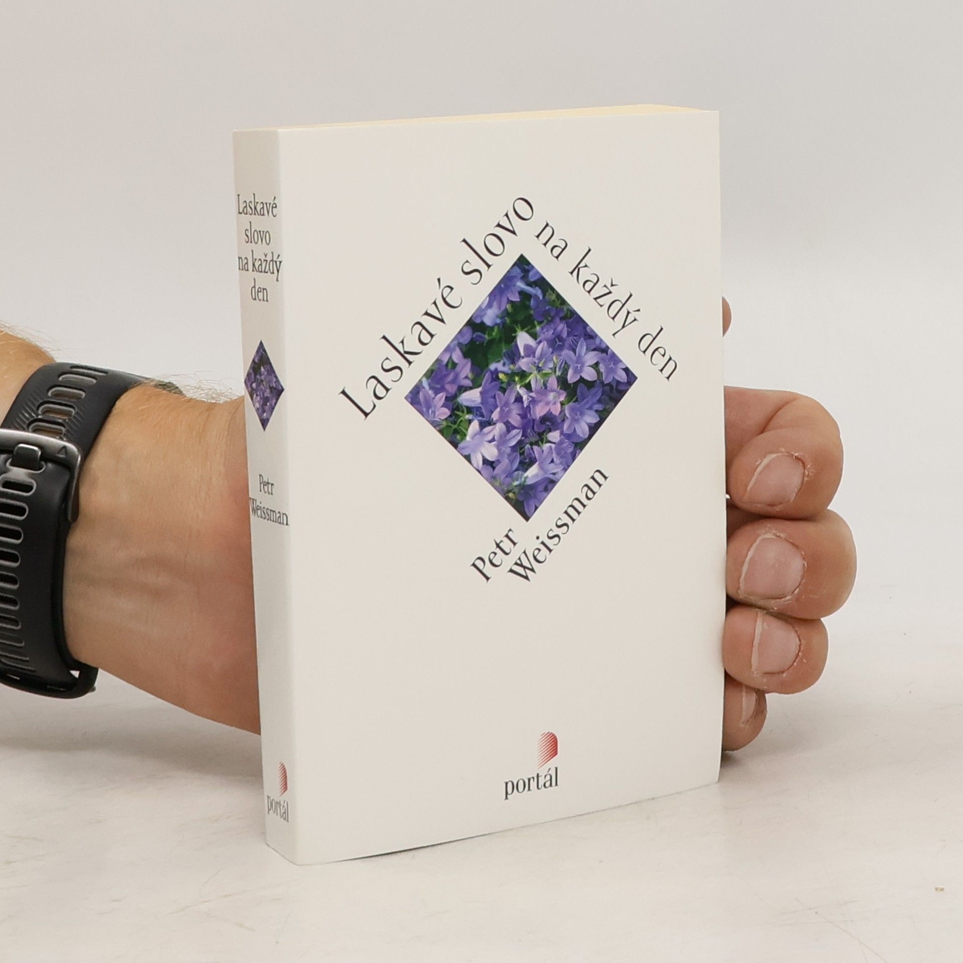 Laskavé slovo na každý den