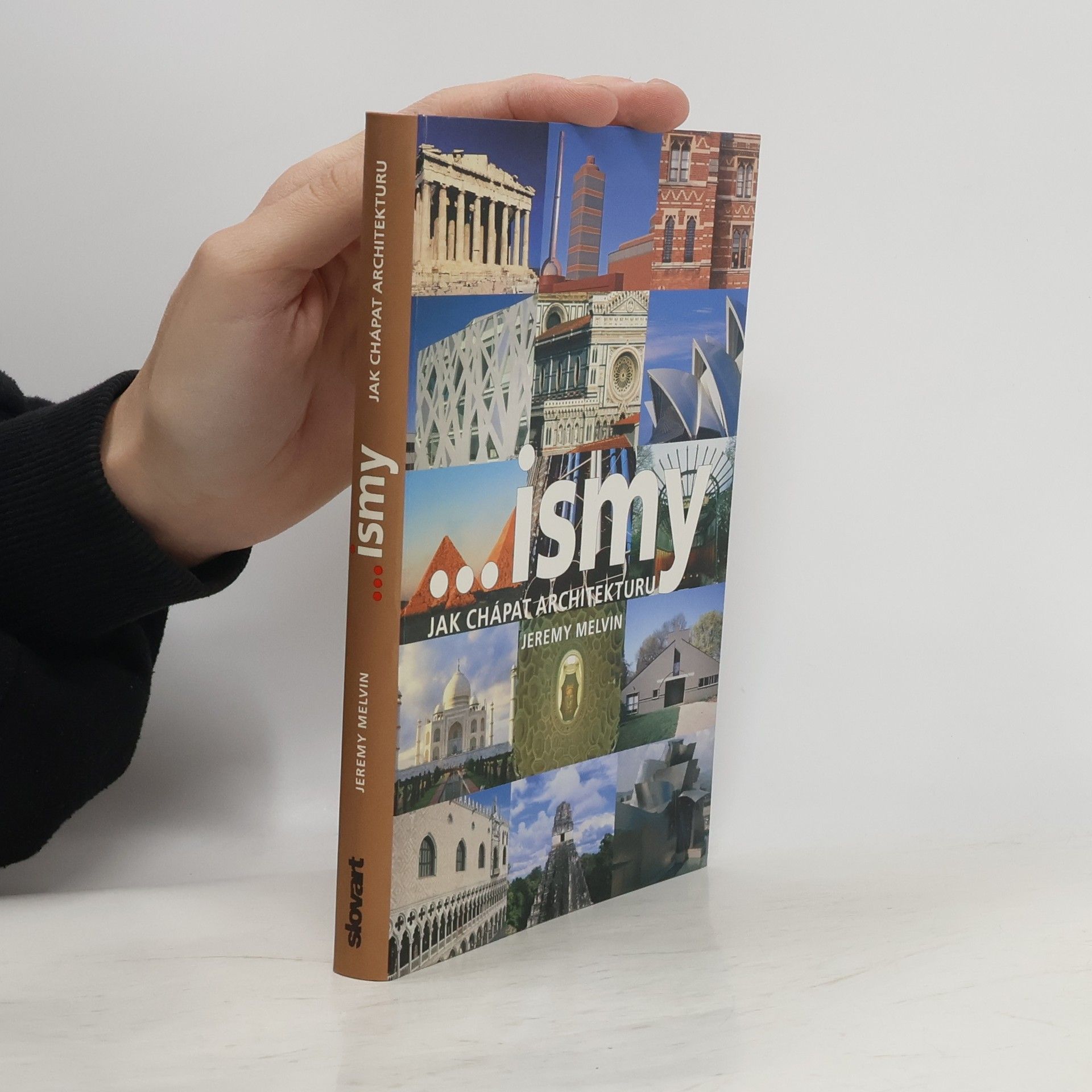 ...ismy. Jak chápat architekturu