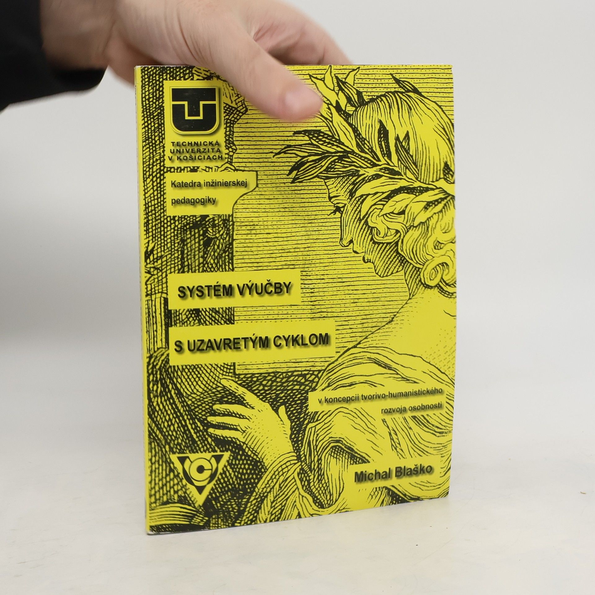 Systém výučby s uzavretým cyklom