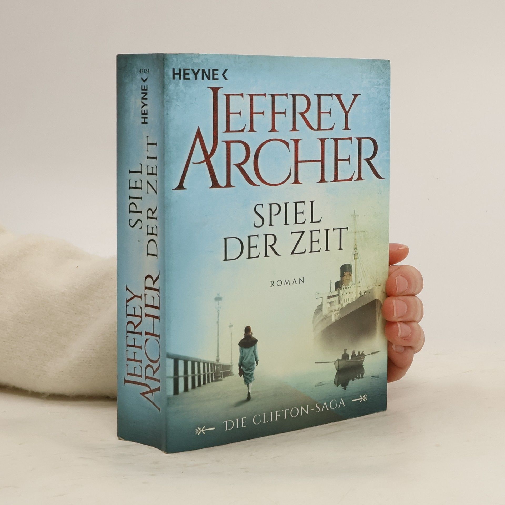 Spiel der Zeit