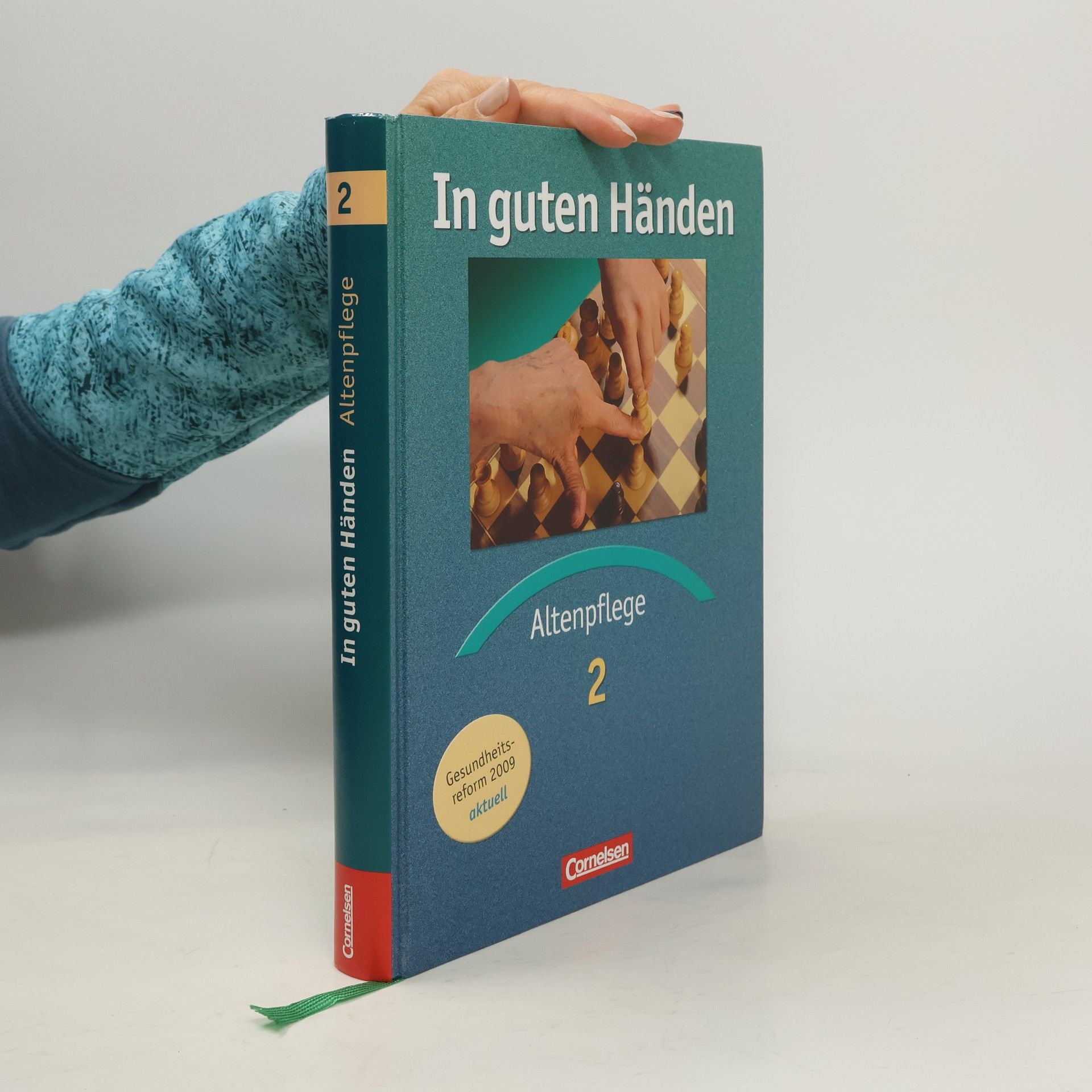 Heike Bohnes In guten Händen 2