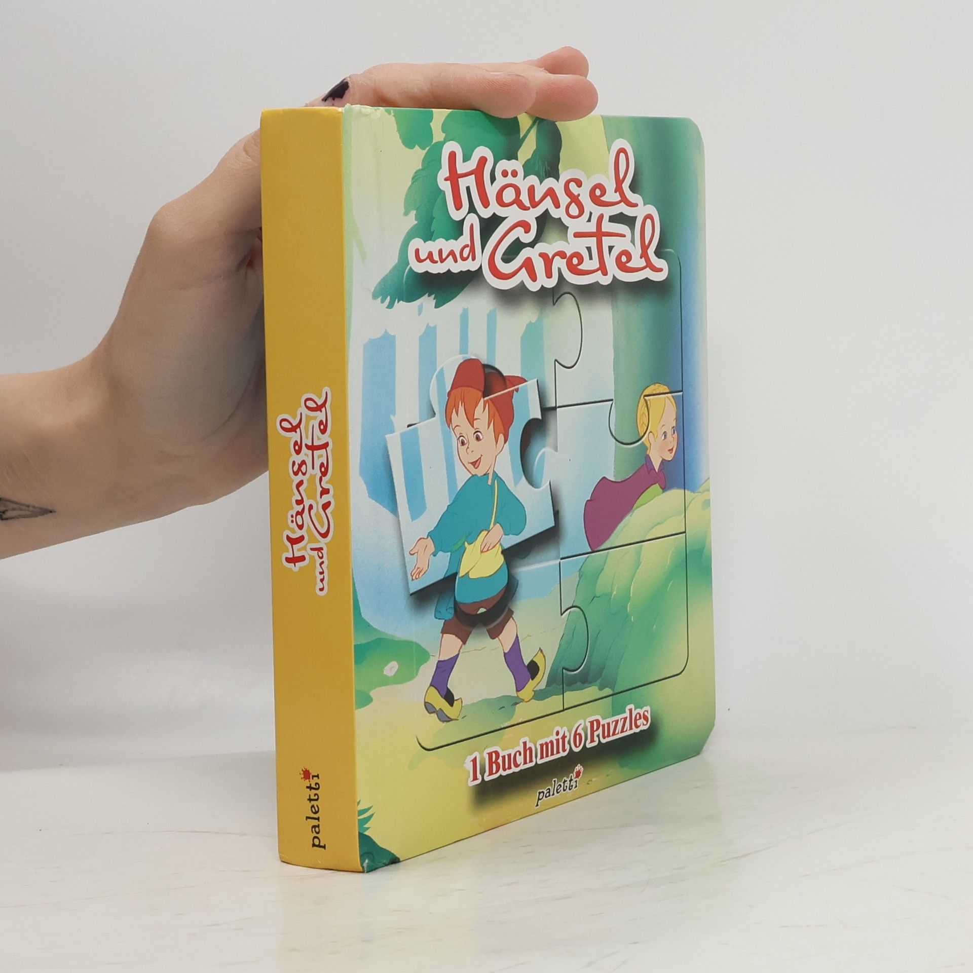 Auteurscollectief Flugzeuge