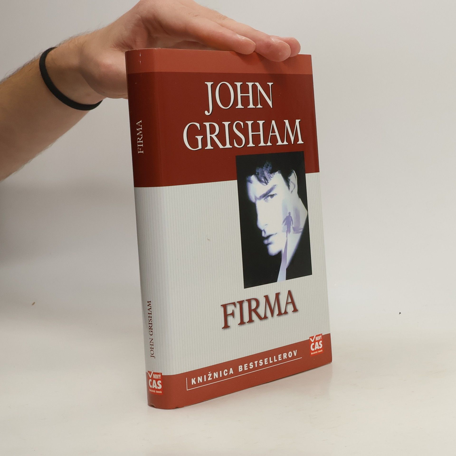 John Grisham Firma