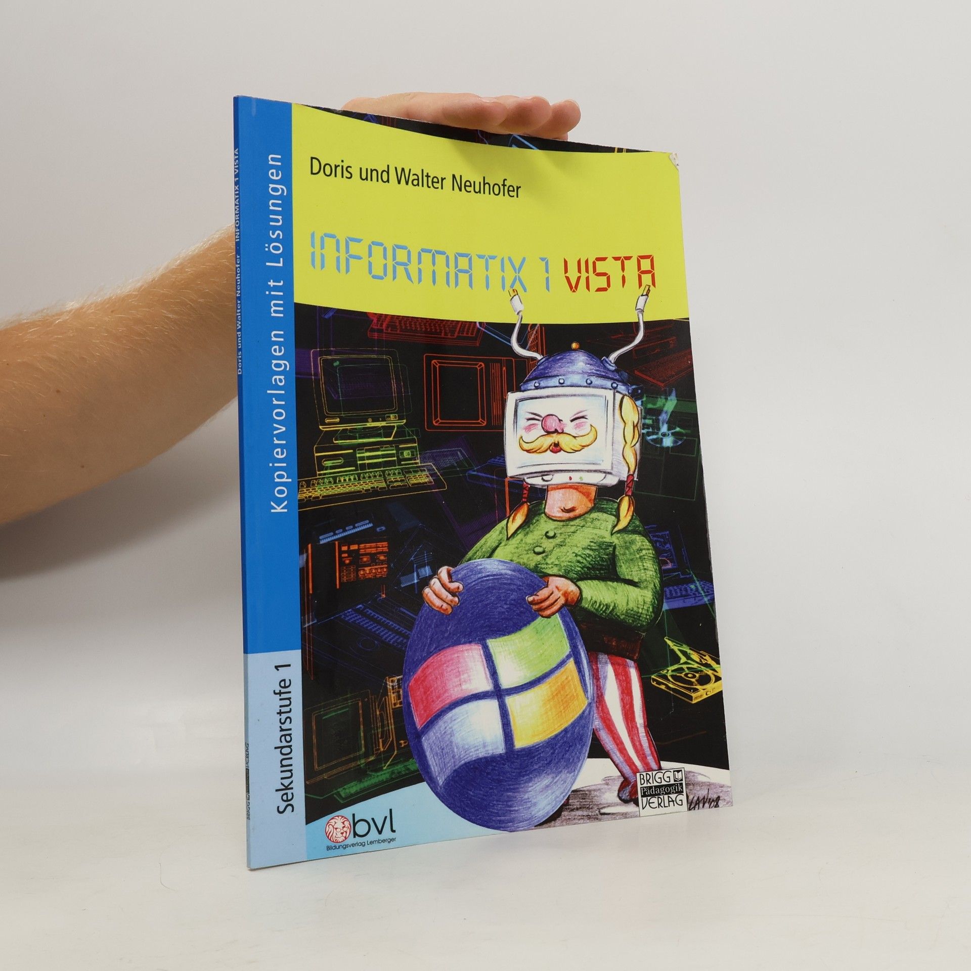 Informatix ... Vista