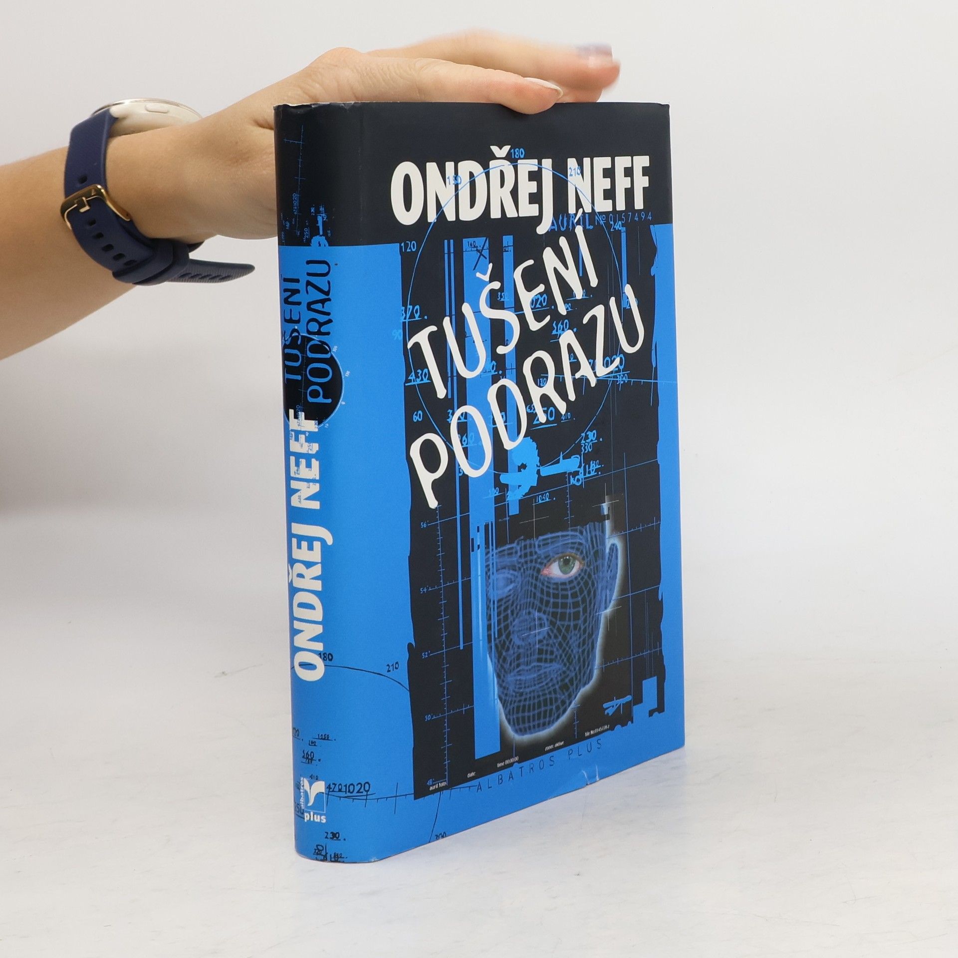 Ondřej Neff Tušení podrazu