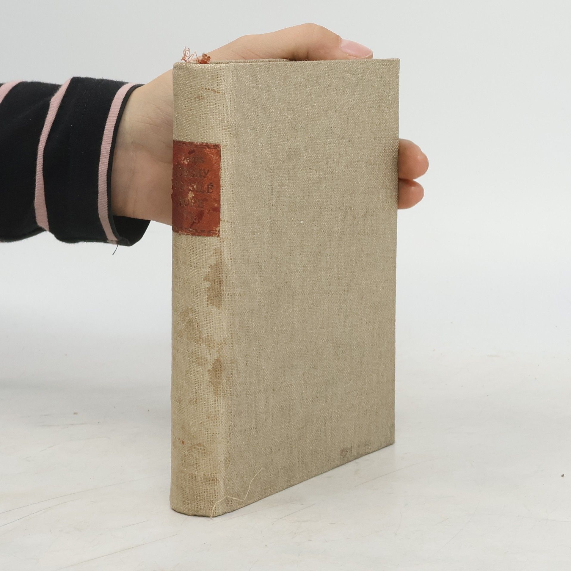 Čechy po Bílé hoře. Díl I. Kniha třetí. Osvícený despotism