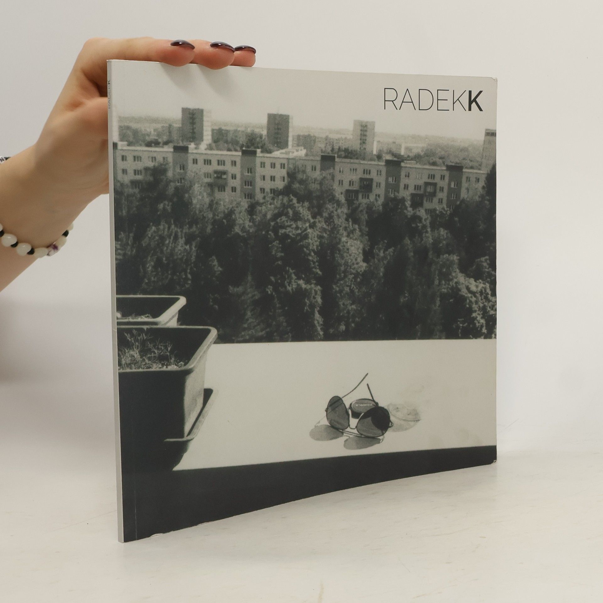 Olga Drápalová Radek K