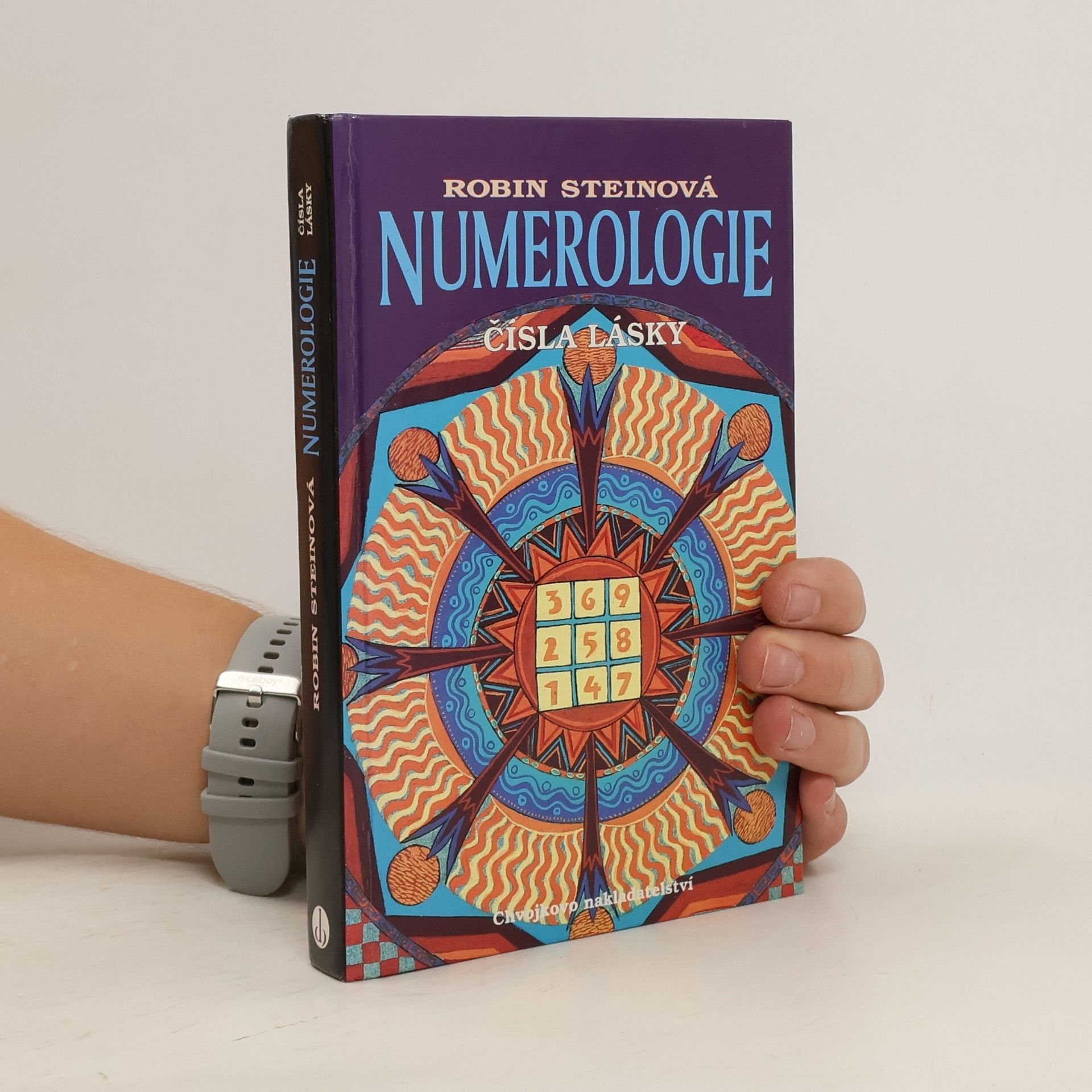 Numerologie. Čísla lásky