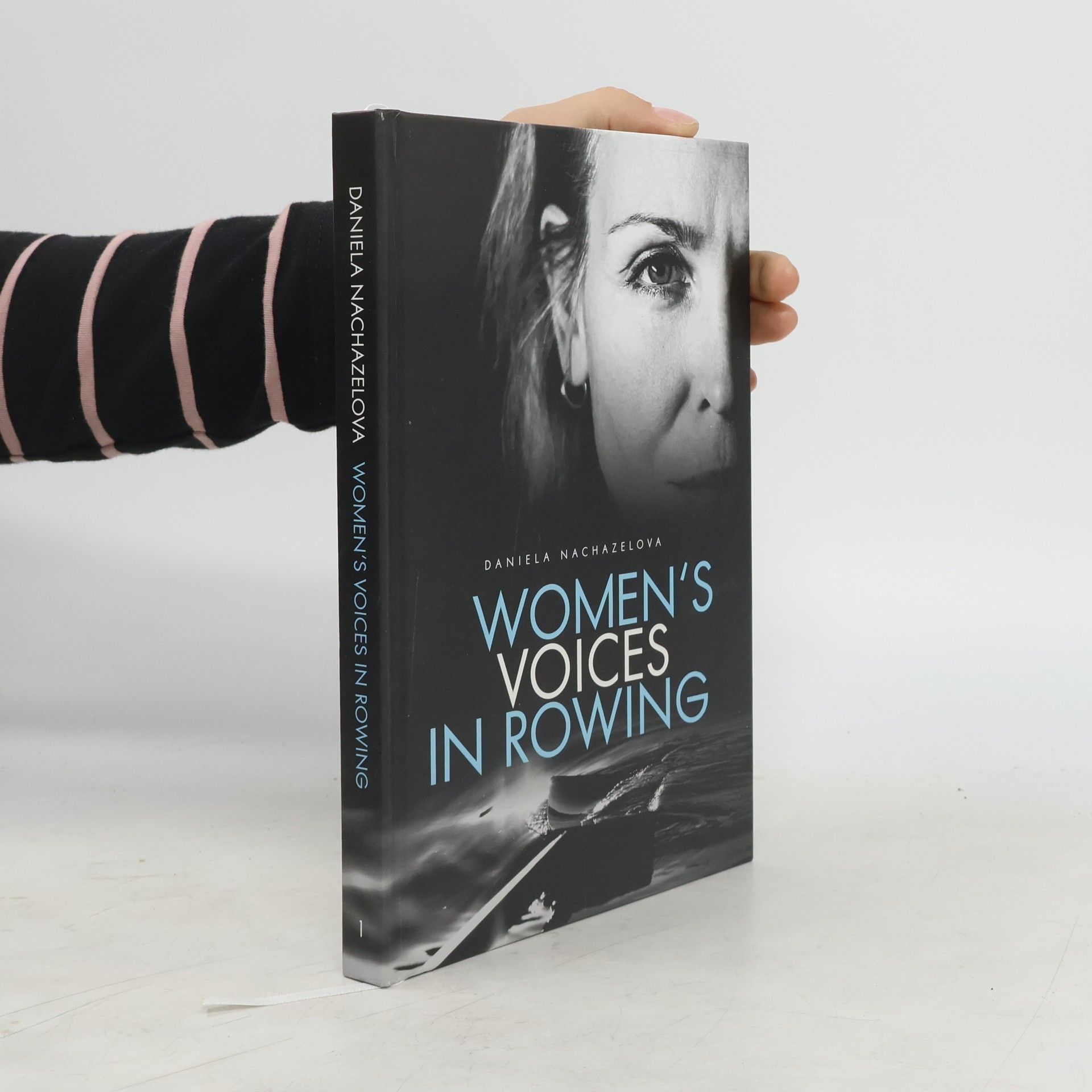 Women's Voices in Rowing