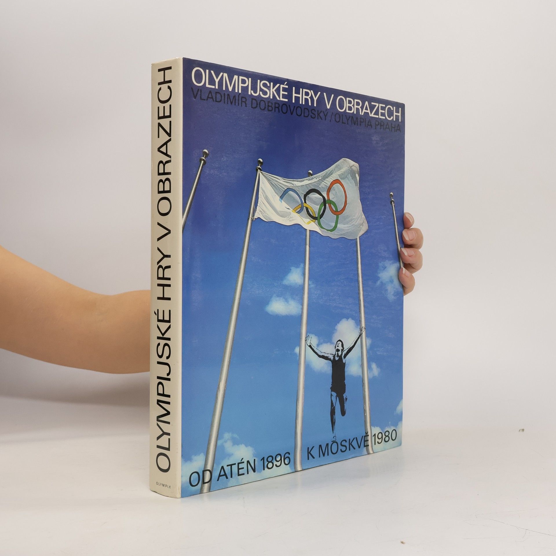 Olympijské hry v obrazech