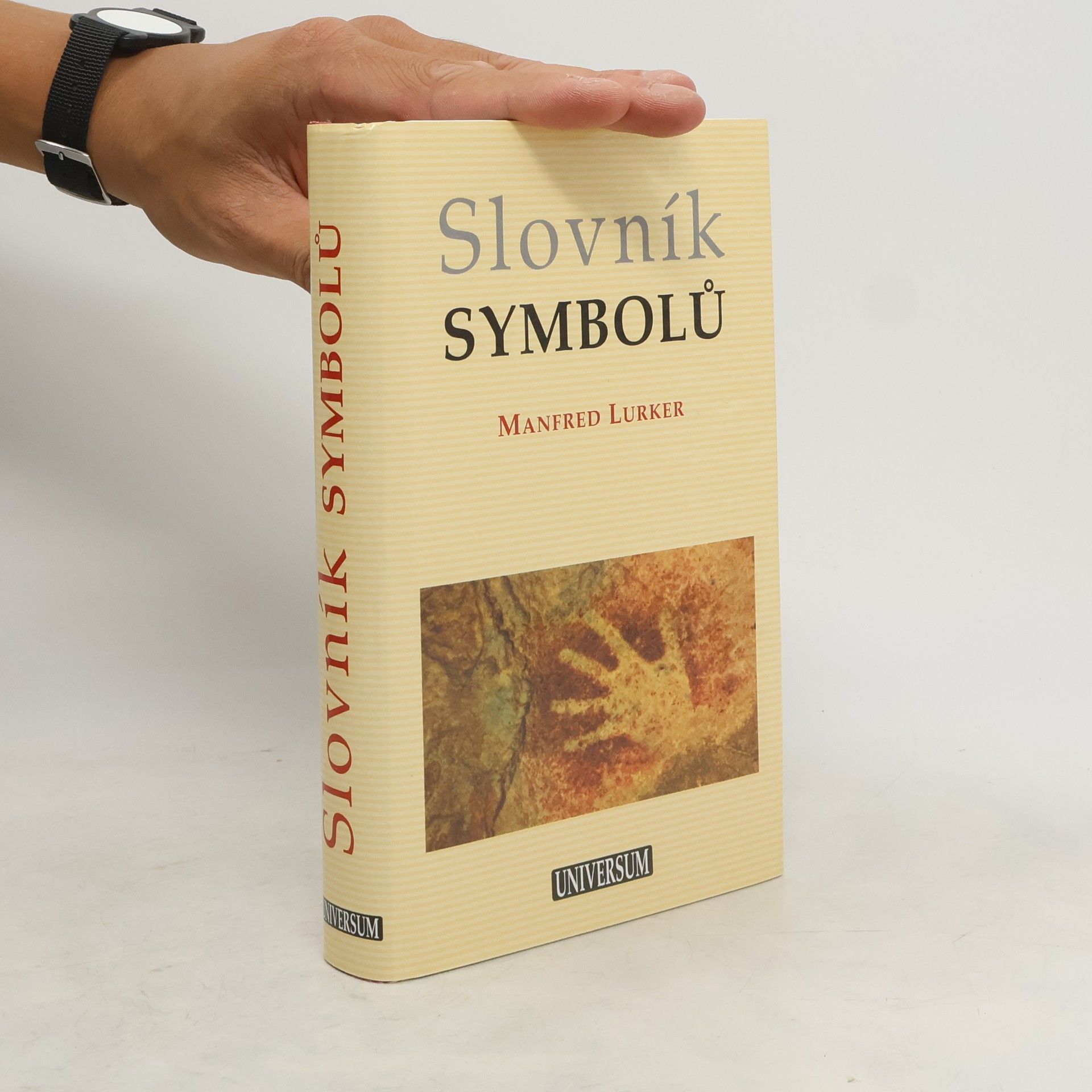 Slovník symbolů
