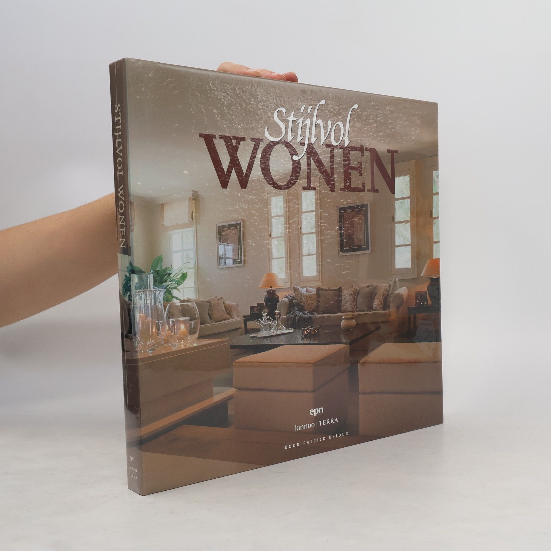 Auteurscollectief Stijlvol Wonen